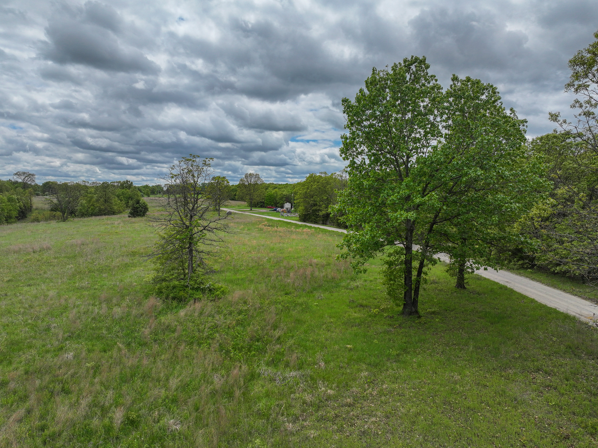 St. Clair County MO Recreational Land