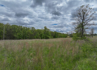 St. Clair County MO Recreational Land
