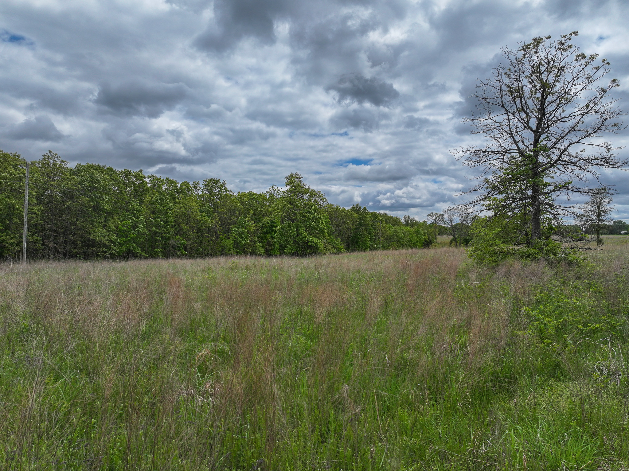 St. Clair County MO Recreational Land