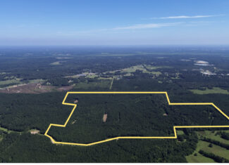Lapine 216 Multi Use Recreational Timber – Ouachita Parish
