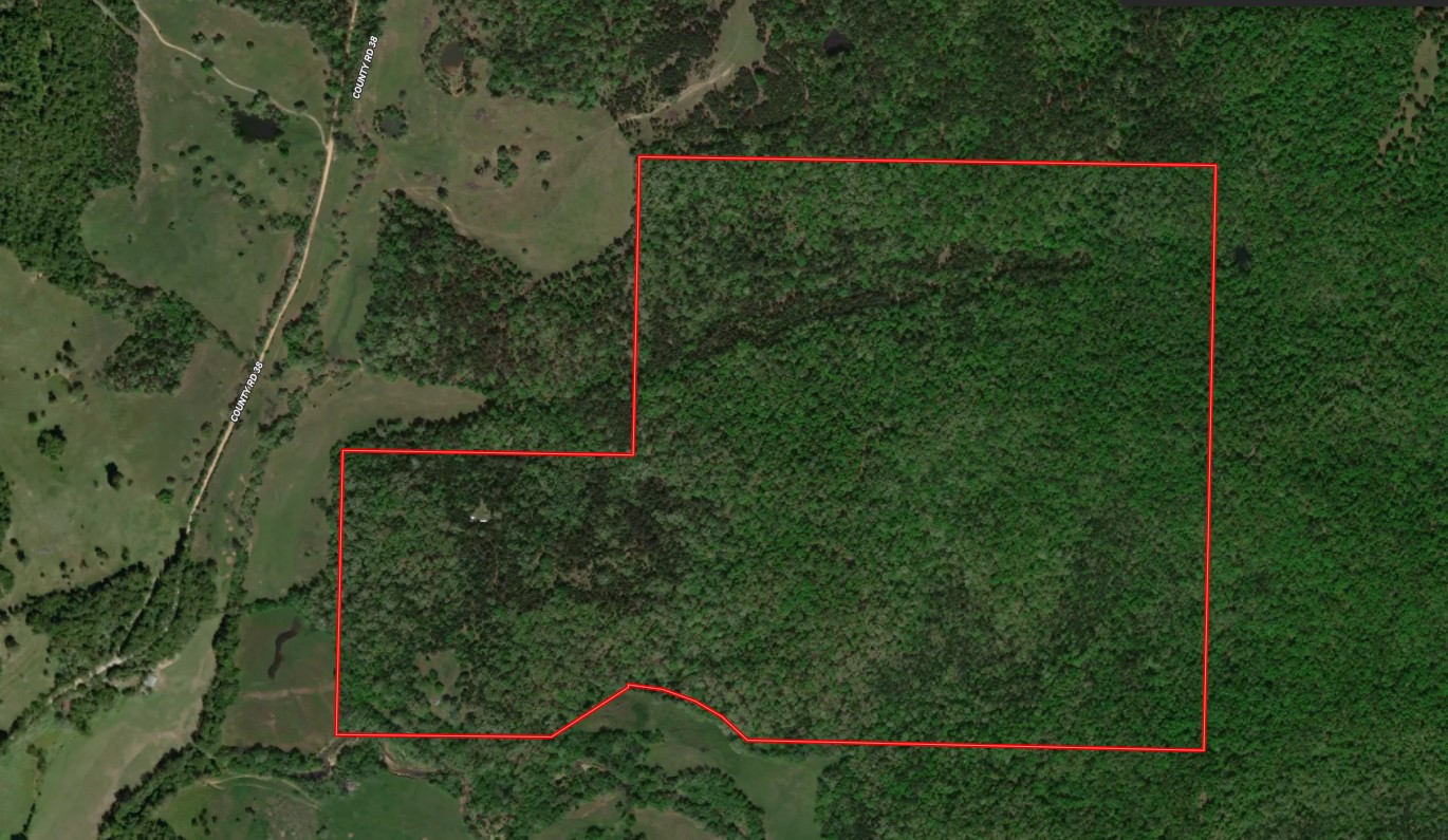 LAND FOR SALE IN NORTH CENTRAL ARKANSAS