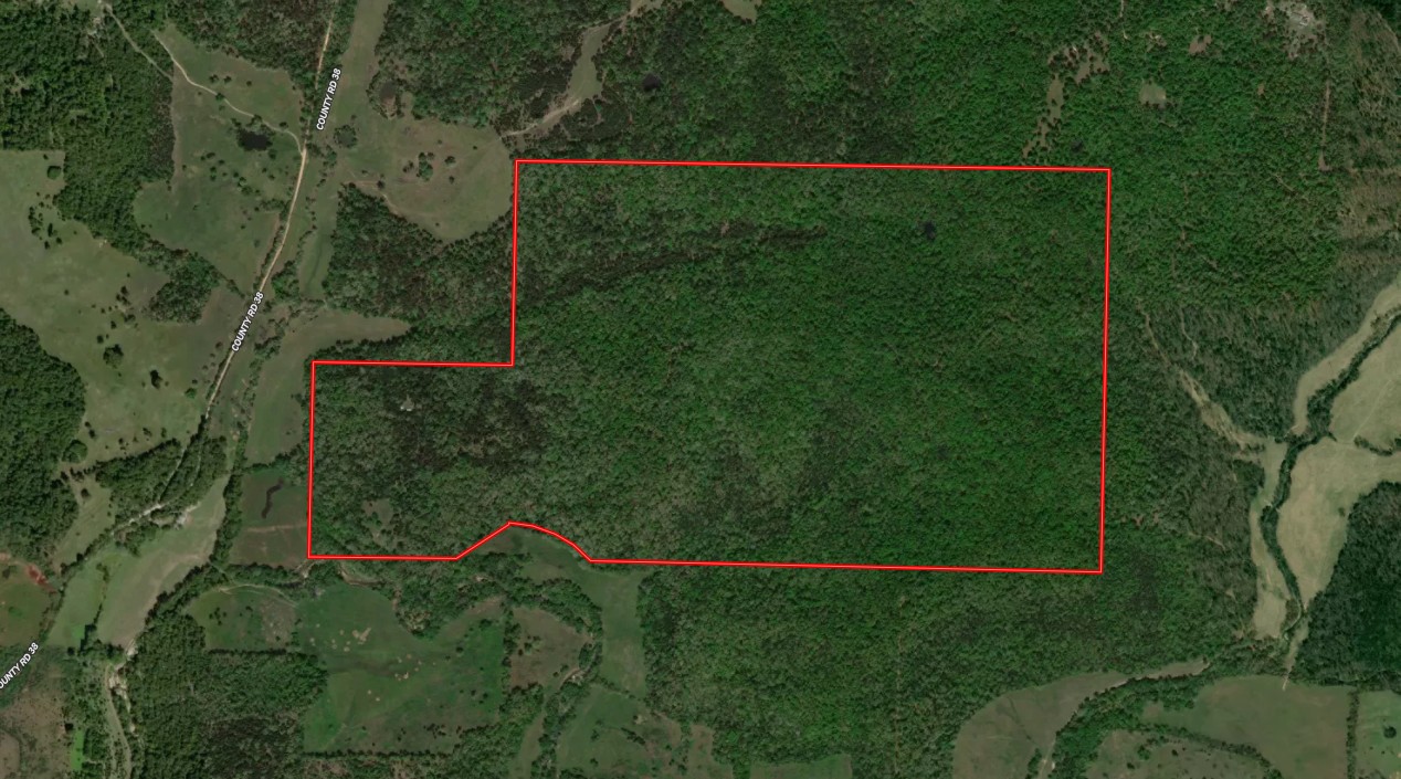 LAND FOR SALE IN NORTH CENTRAL ARKANSAS