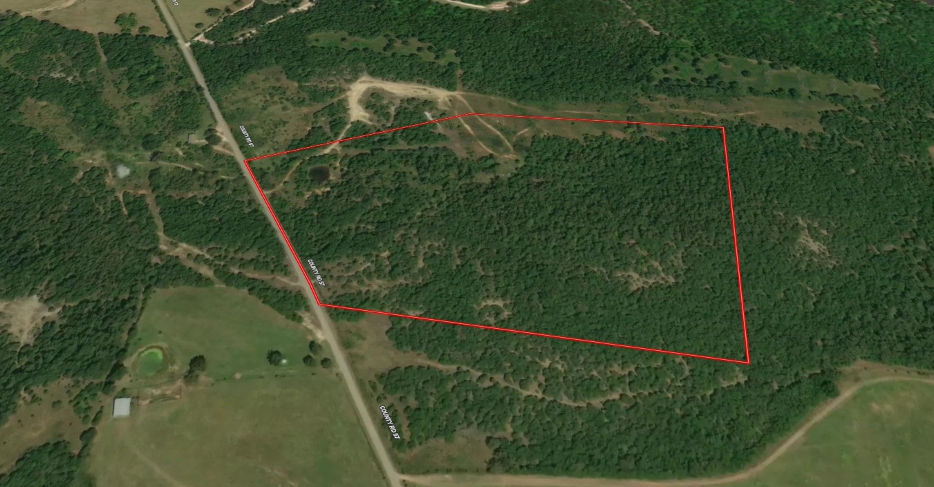 LAND FOR SALE IN NORTH CENTRAL ARKANSAS