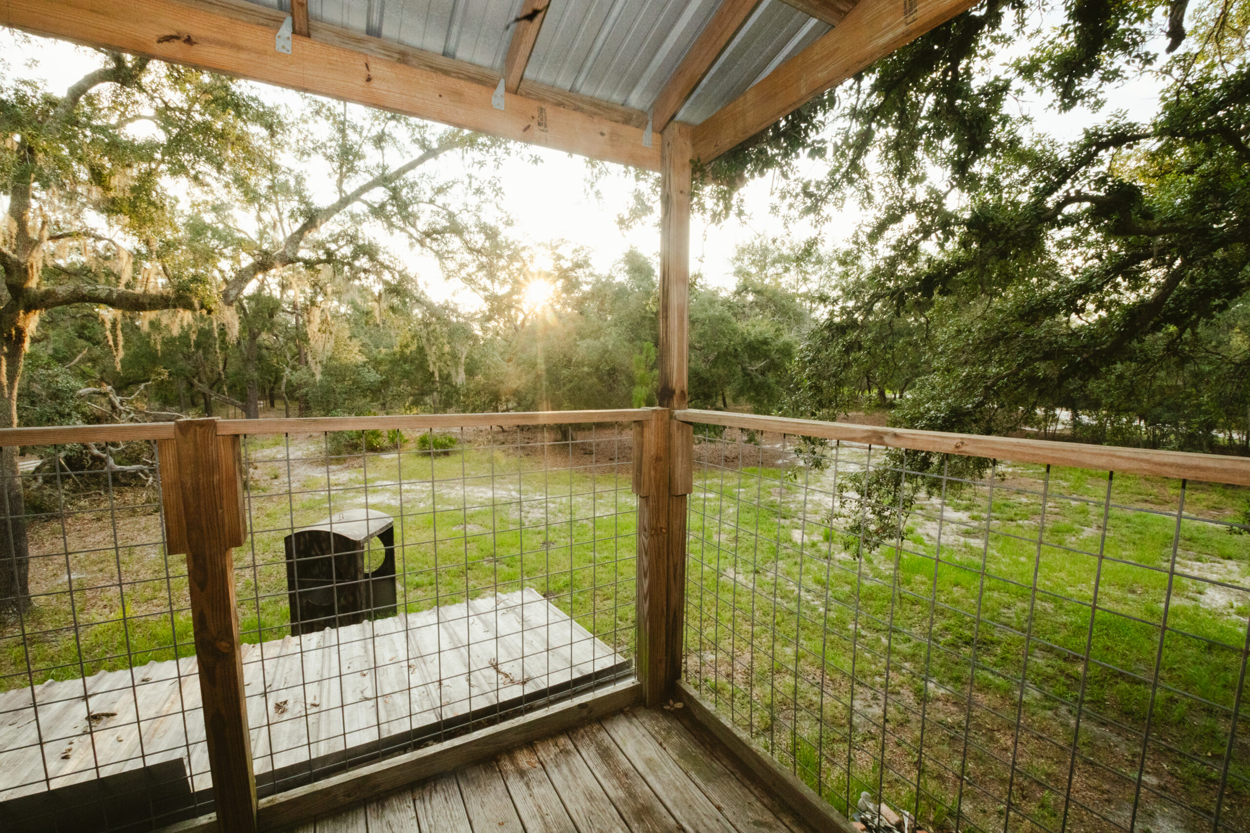 North Florida Recreational and Hunting Acreage