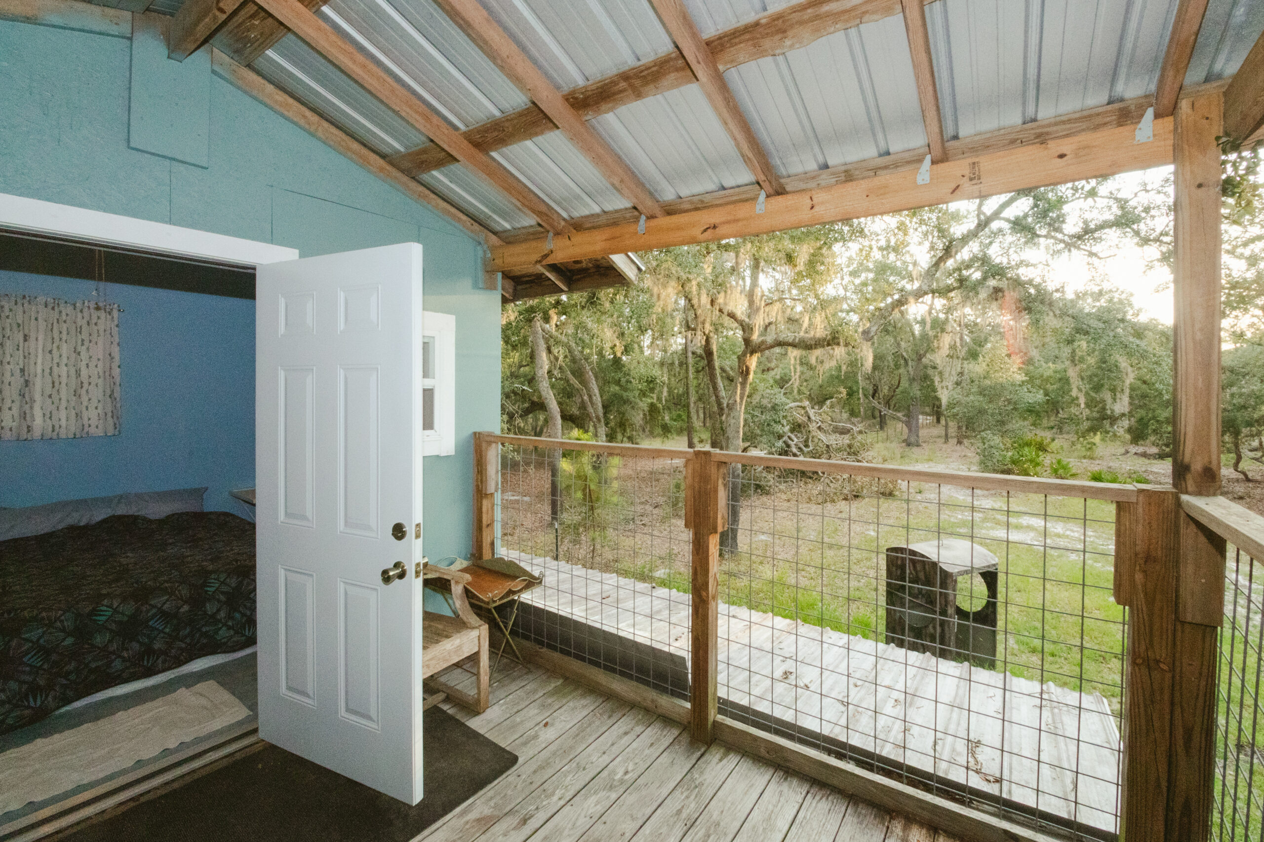 North Florida Recreational and Hunting Acreage