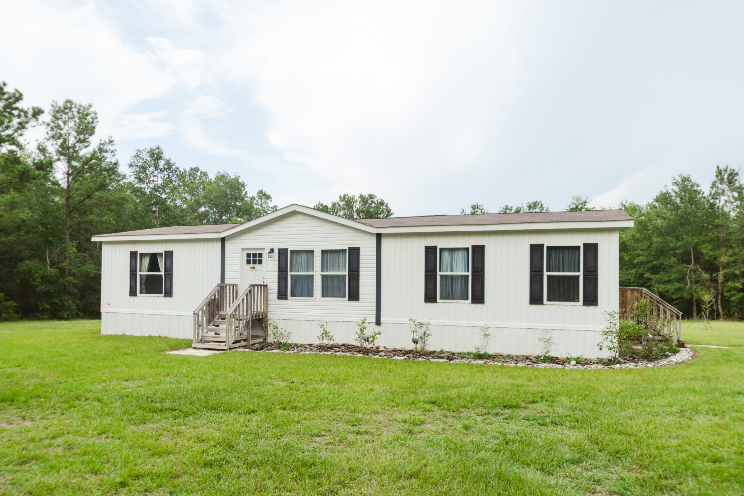 North Florida Recreational and Hunting Acreage