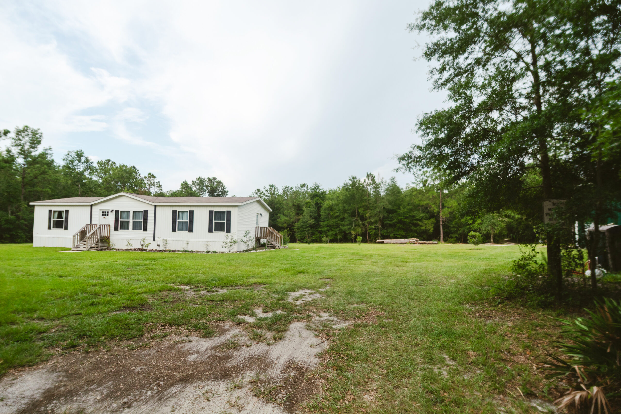 North Florida Recreational and Hunting Acreage