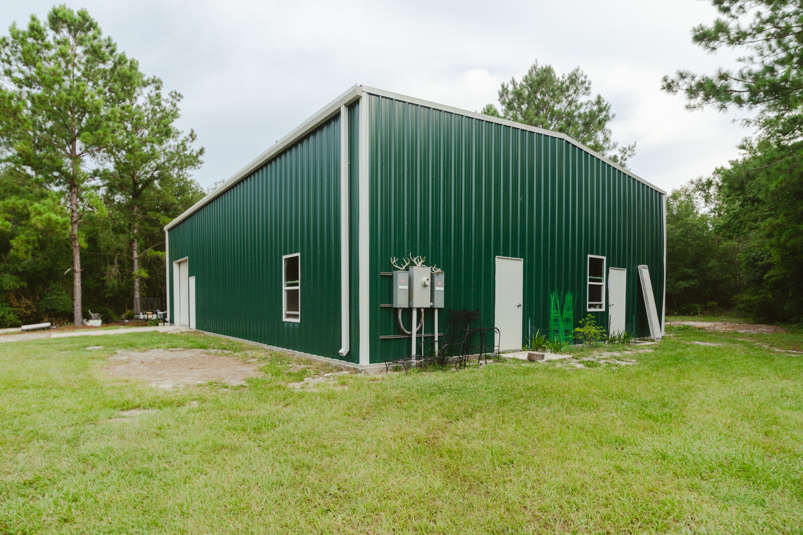 North Florida Recreational and Hunting Acreage