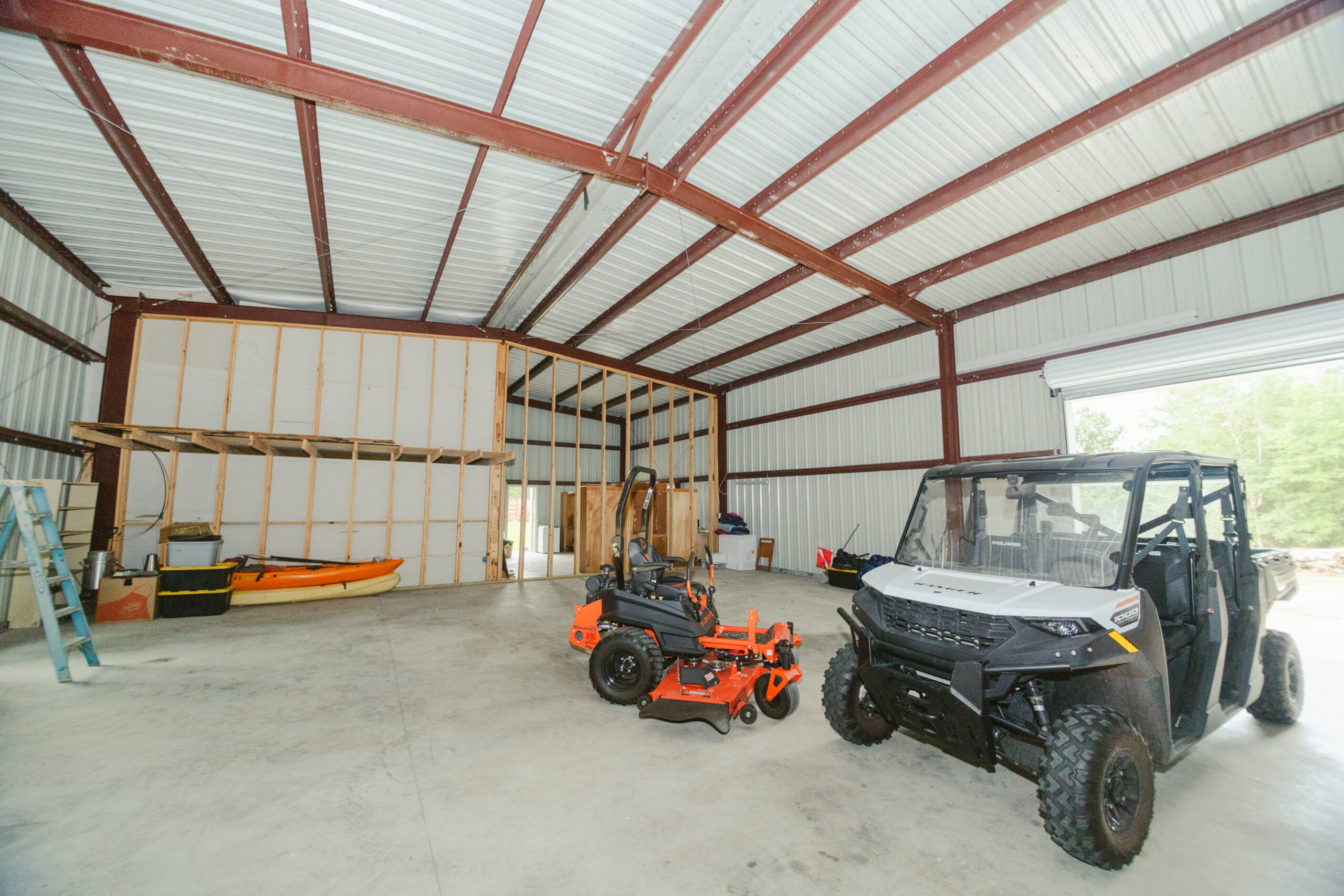 North Florida Recreational and Hunting Acreage