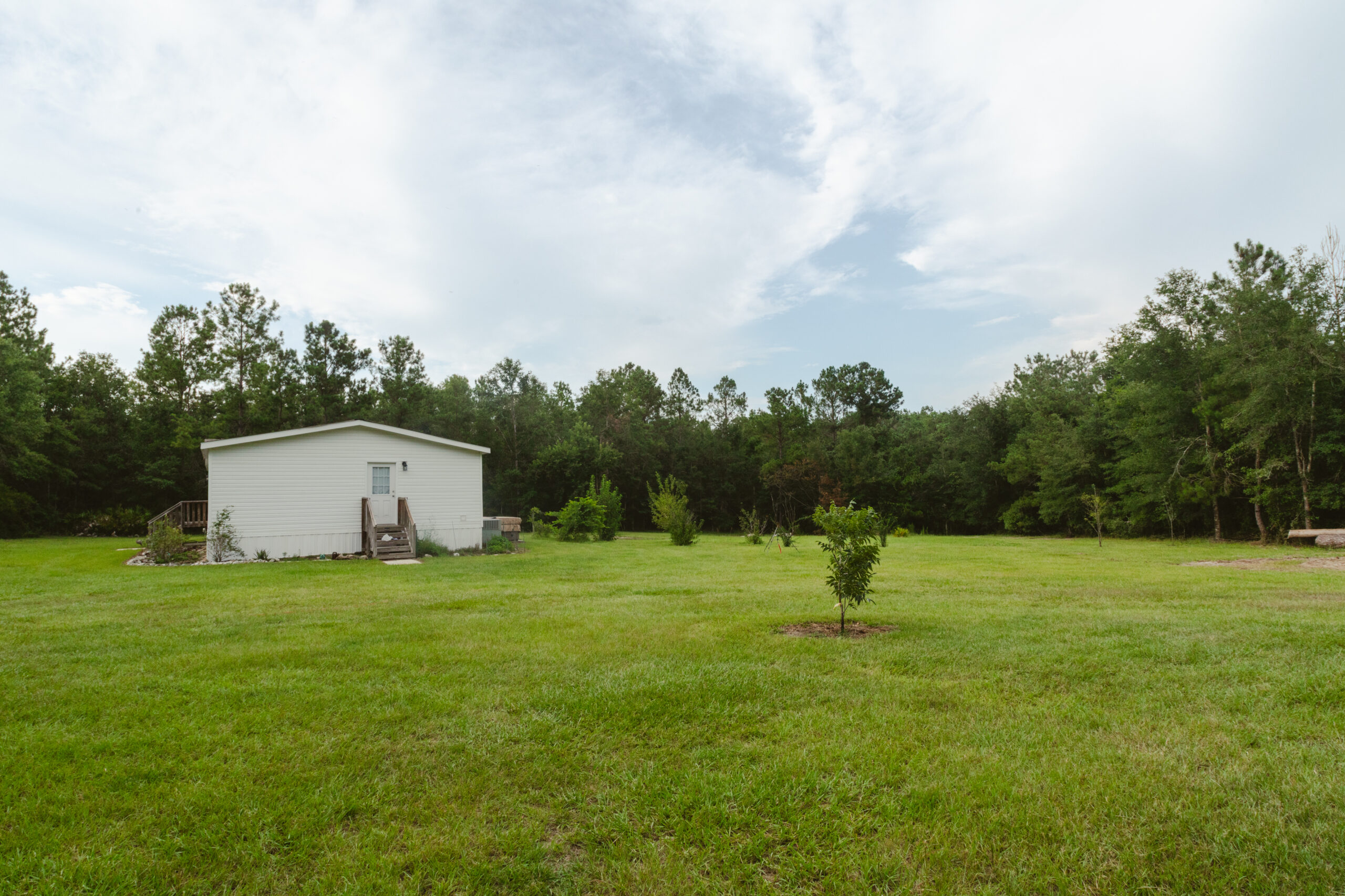 North Florida Recreational and Hunting Acreage
