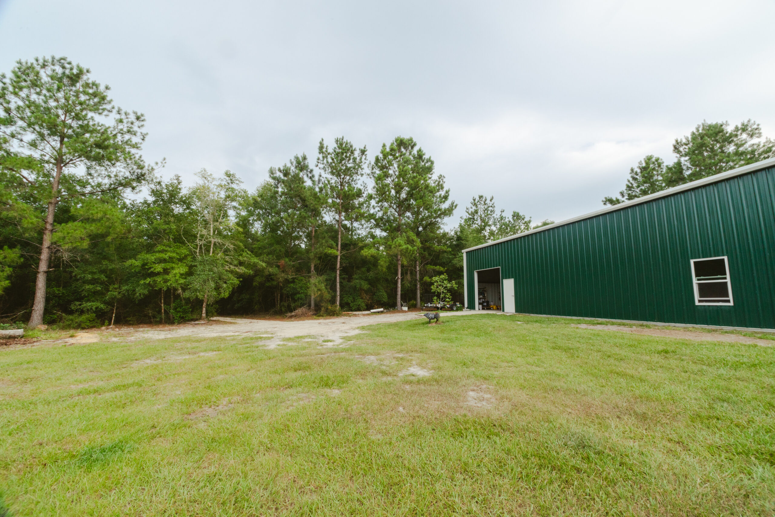 North Florida Recreational and Hunting Acreage