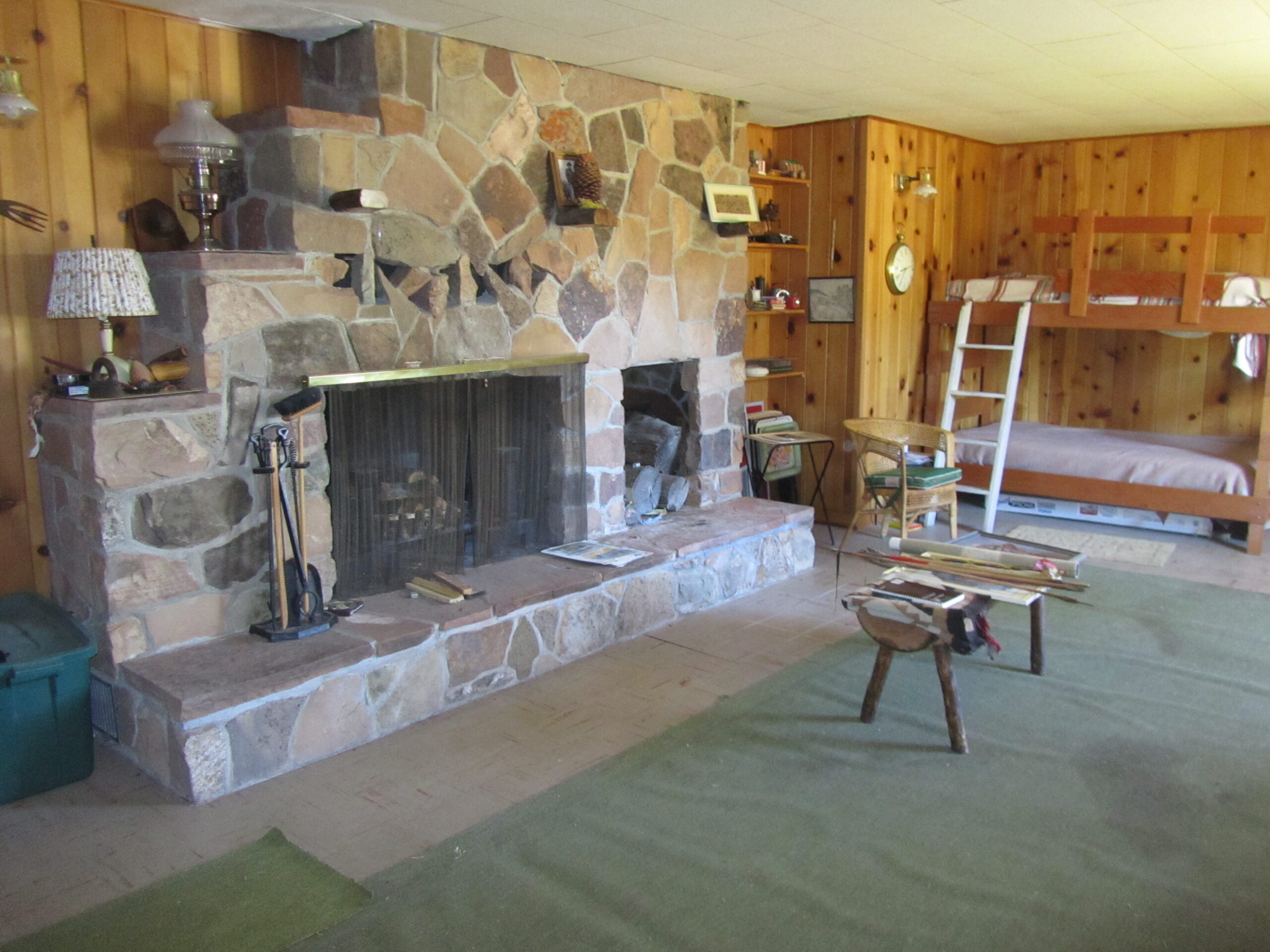 835 Acres in the Uncompaghre National Forest