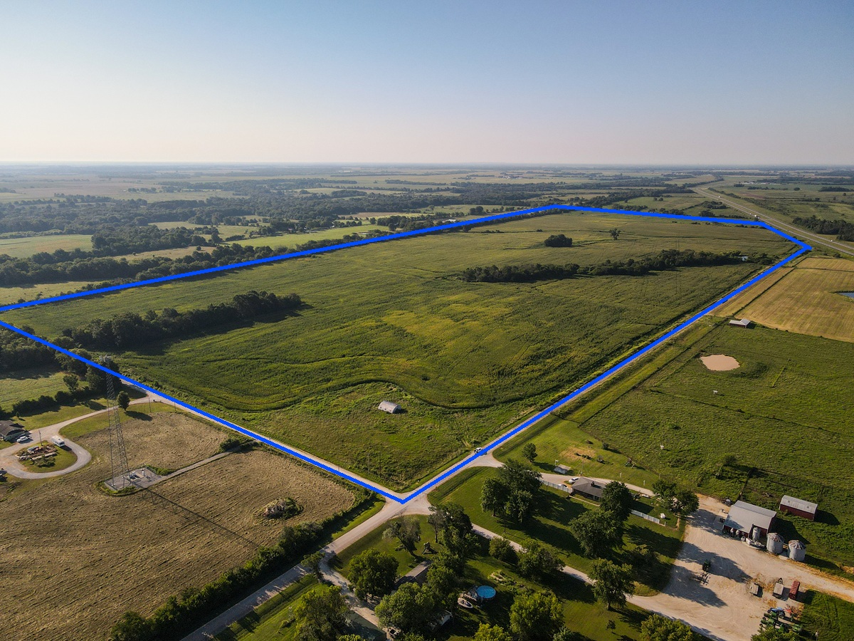 Land for Sale in Barton County