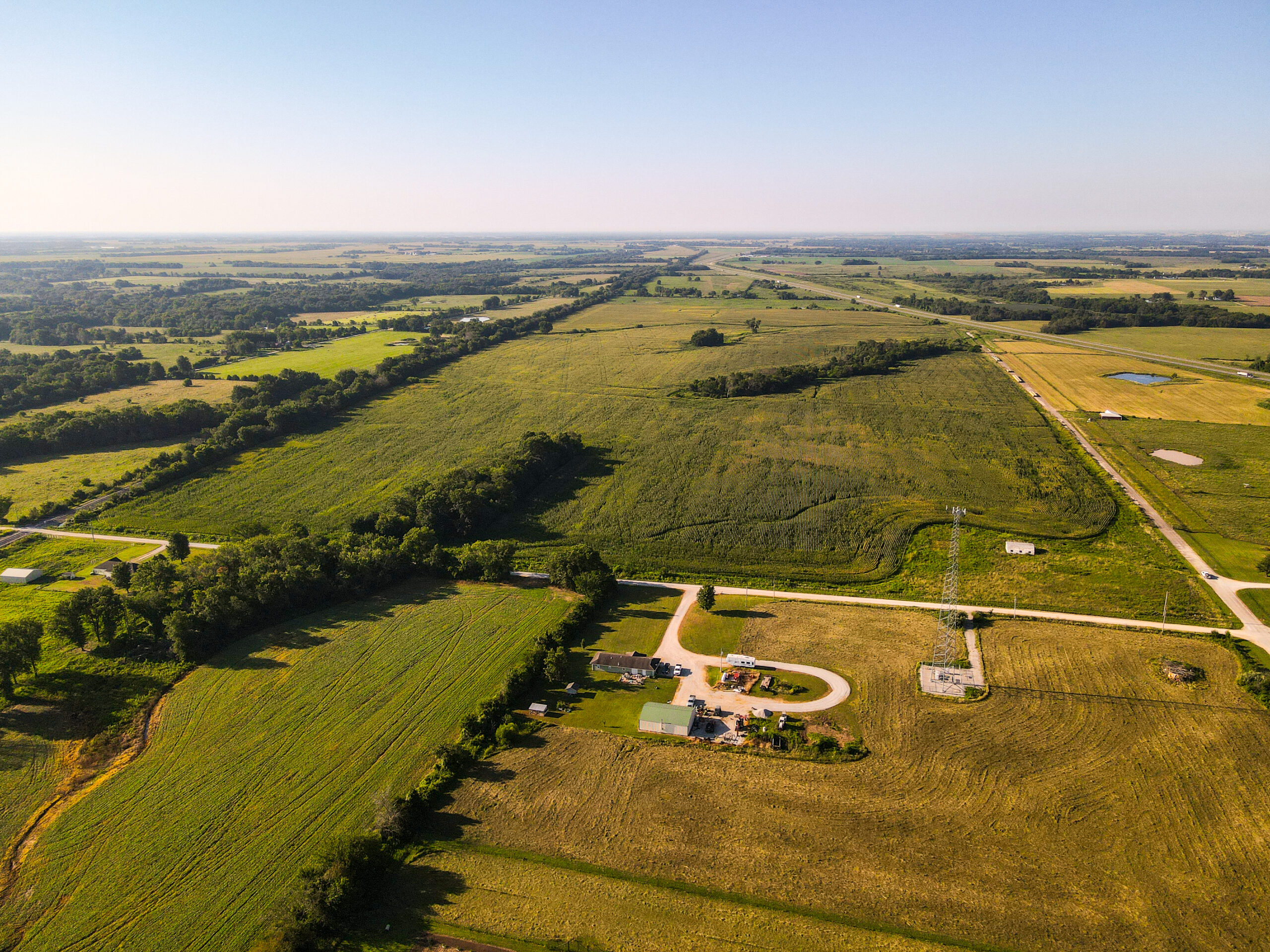 Land for Sale in Barton County