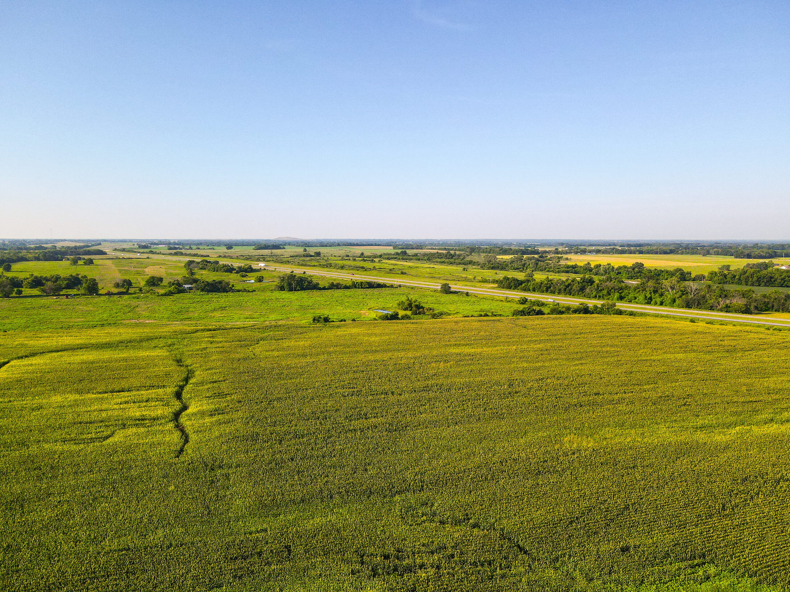 Land for Sale in Barton County