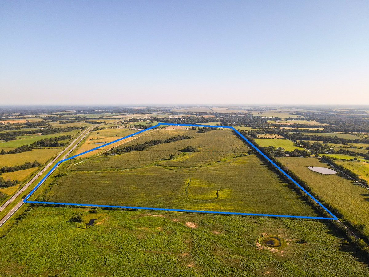 Land for Sale in Barton County