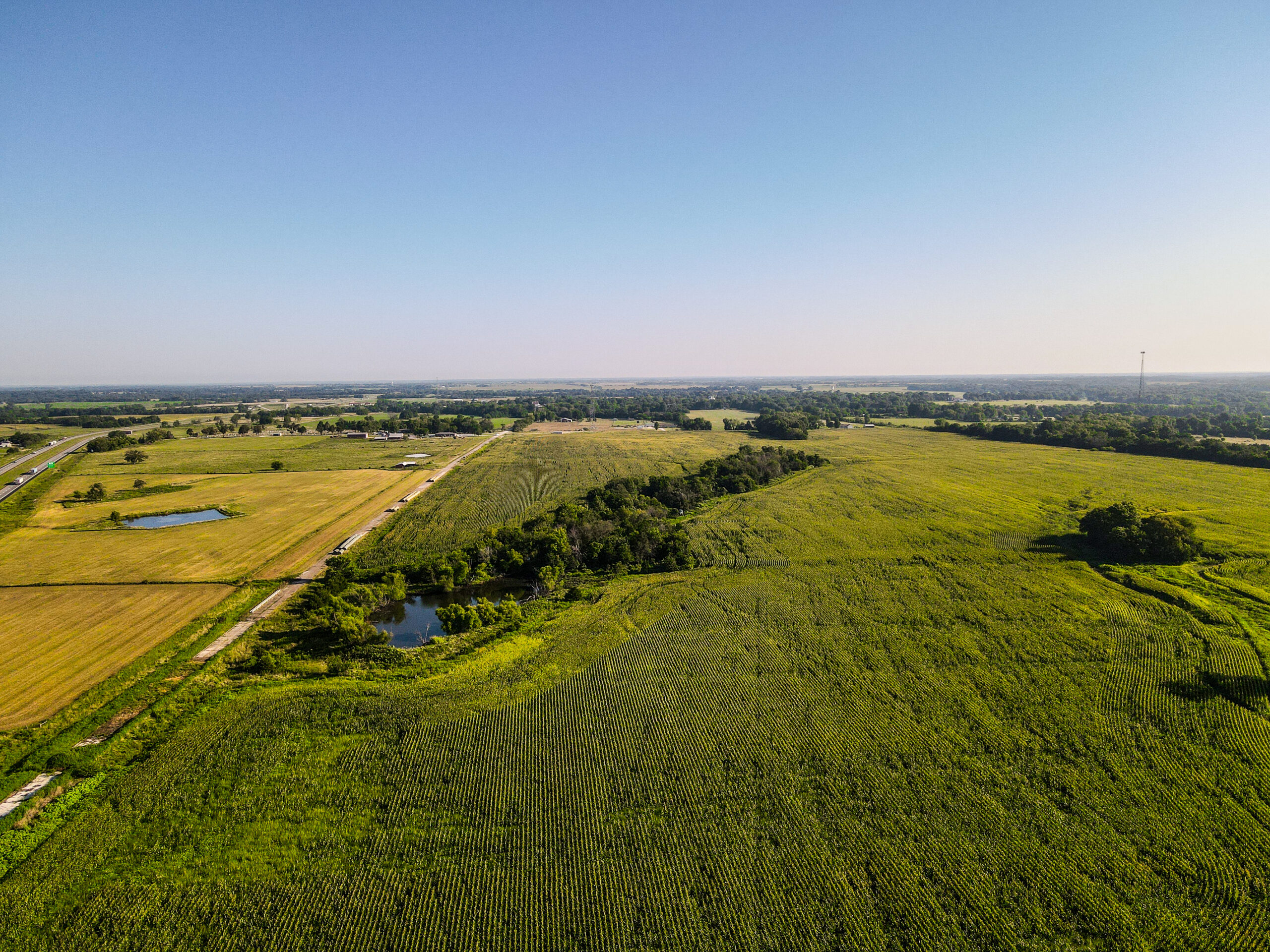 Land for Sale in Barton County