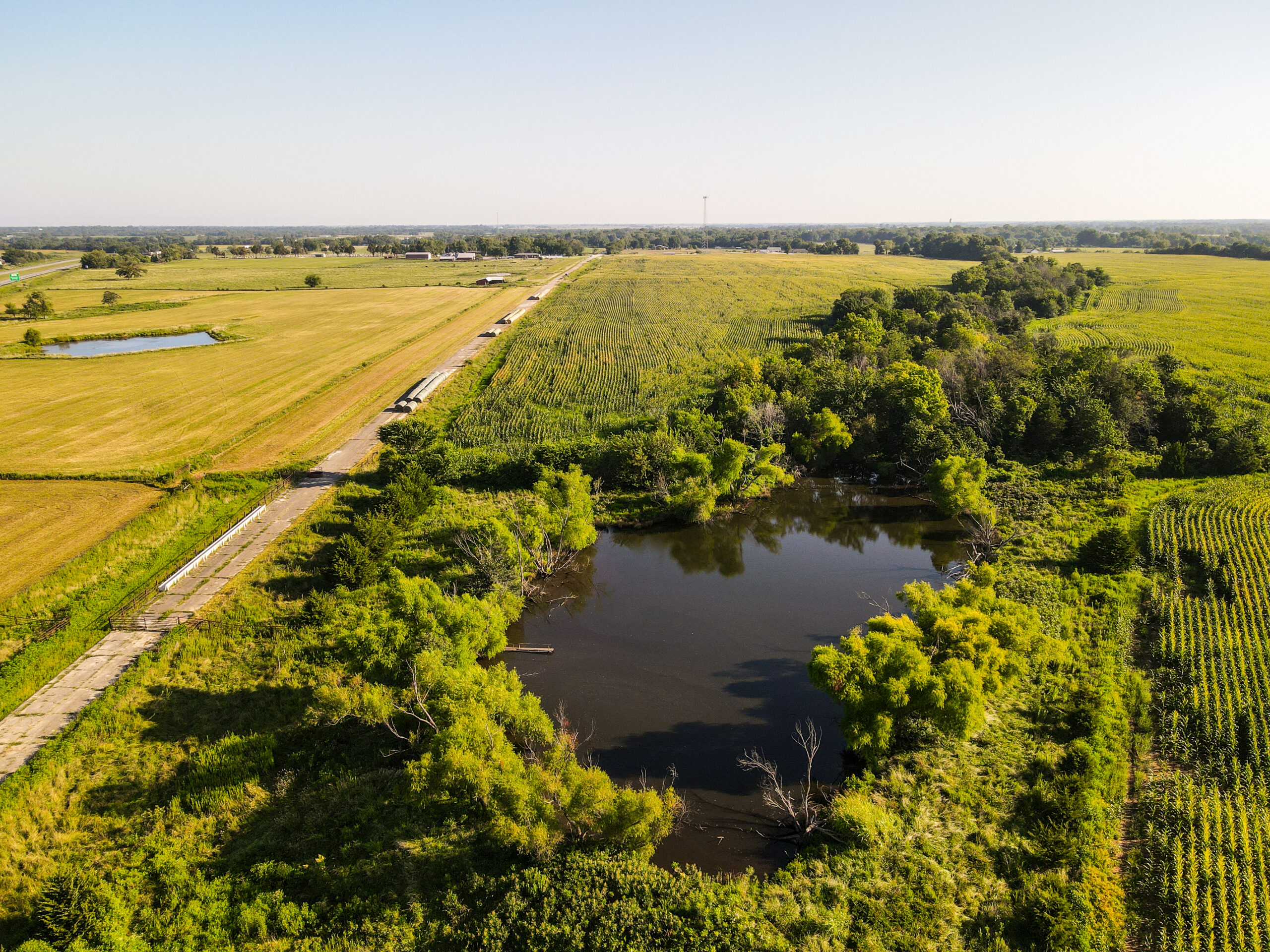 Land for Sale in Barton County