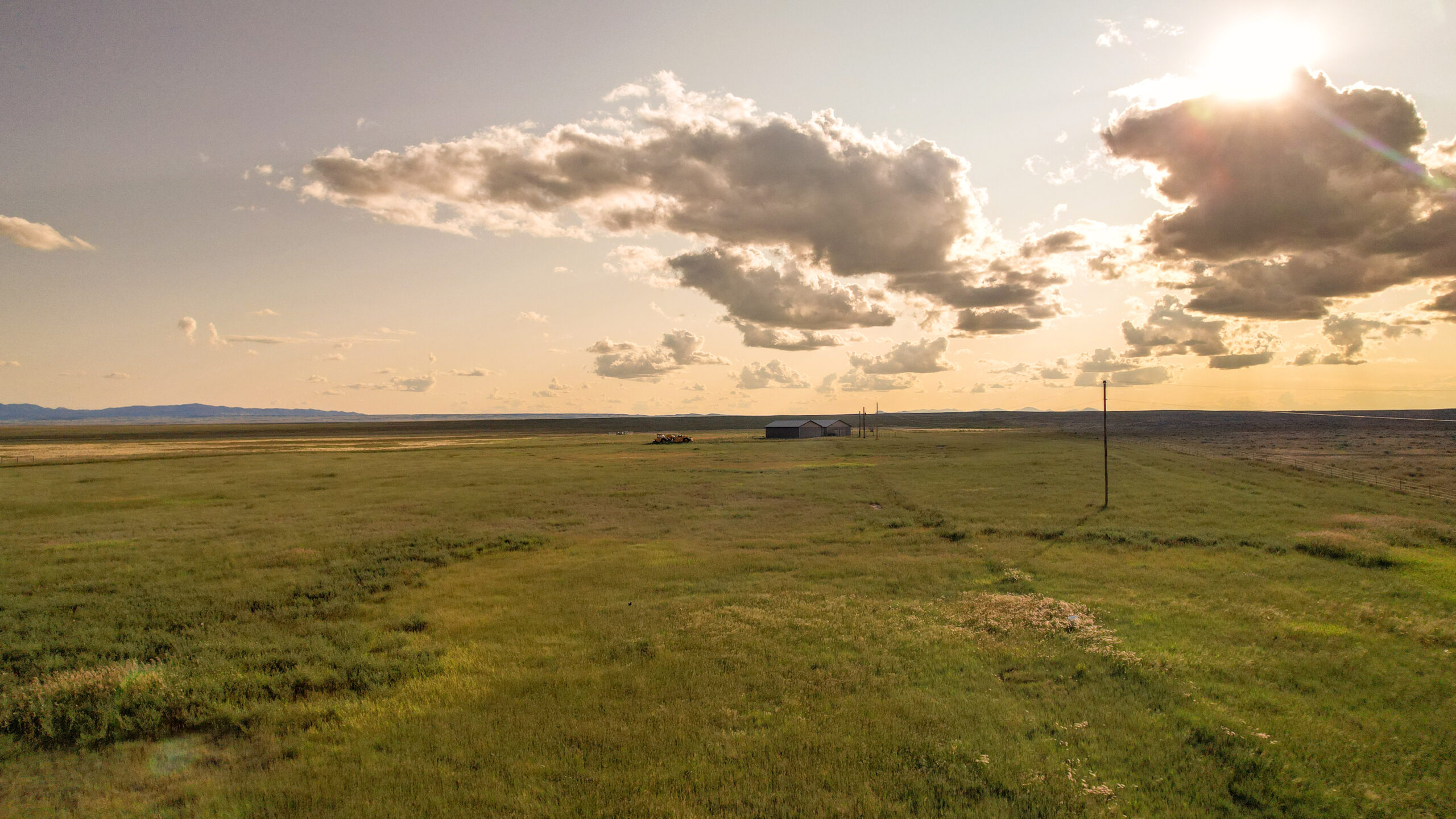 Pintail Ranch | Phillips County, Montana
