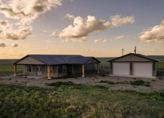 Pintail Ranch | Phillips County, Montana