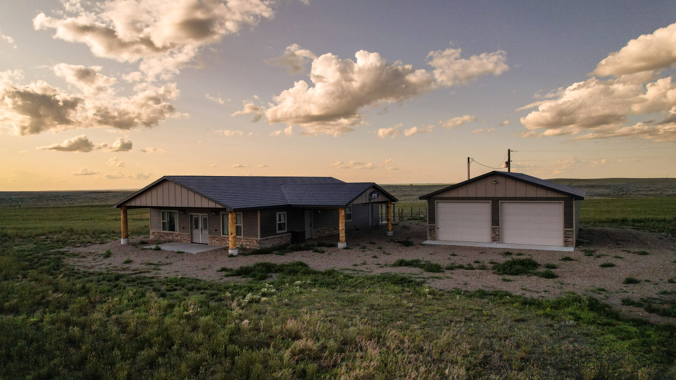 Pintail Ranch | Phillips County, Montana