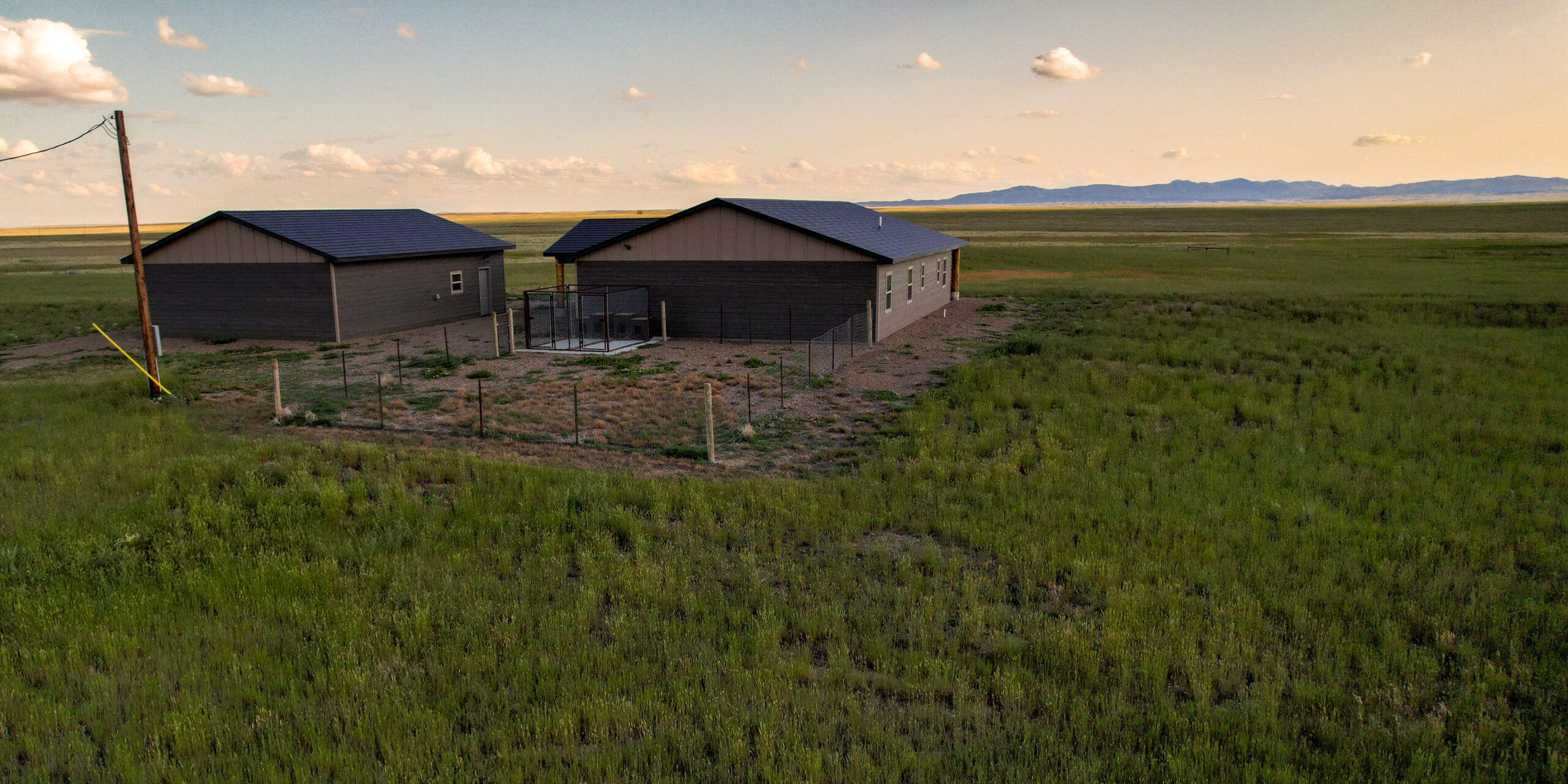 Pintail Ranch | Phillips County, Montana