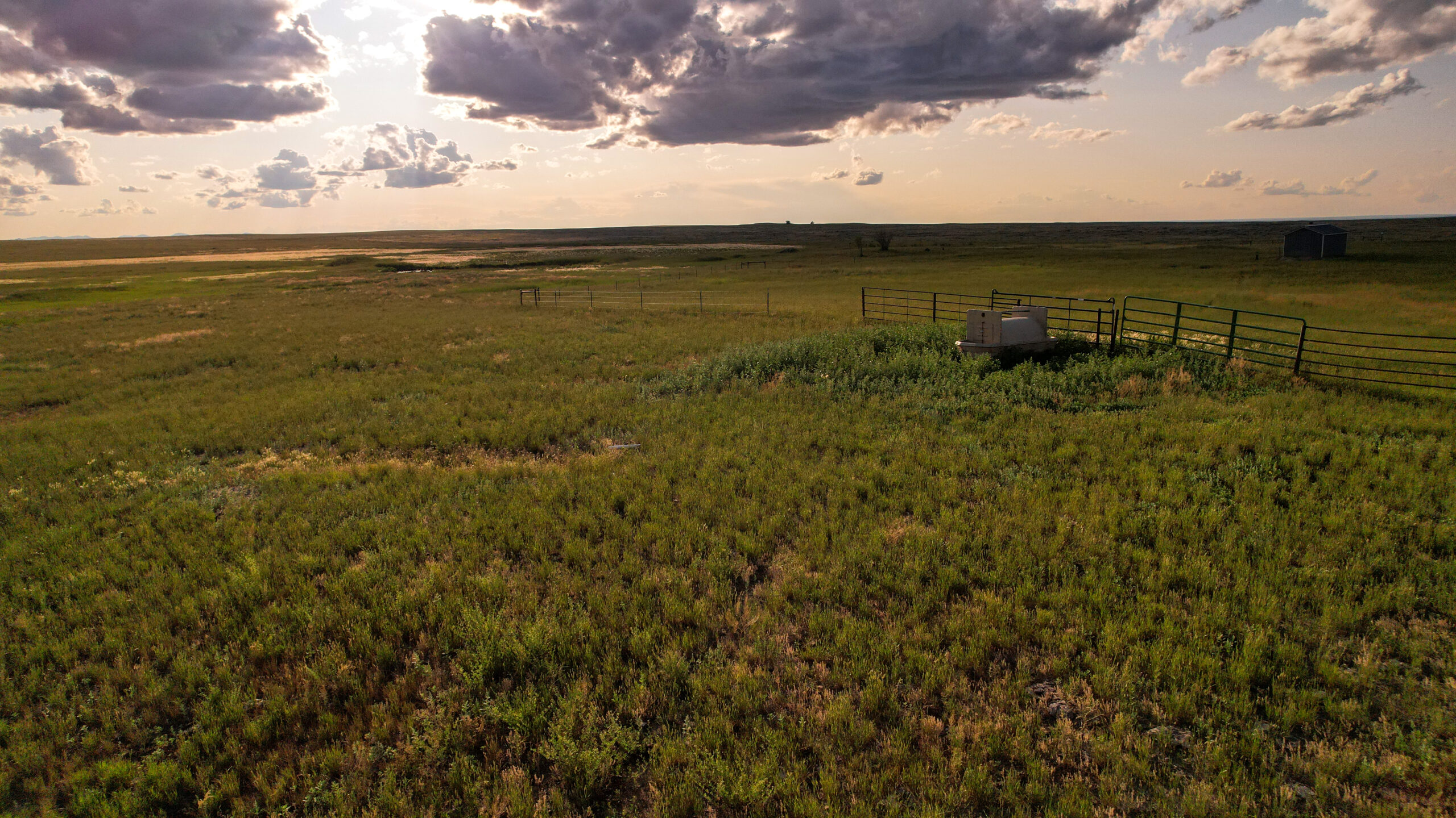 Pintail Ranch | Phillips County, Montana