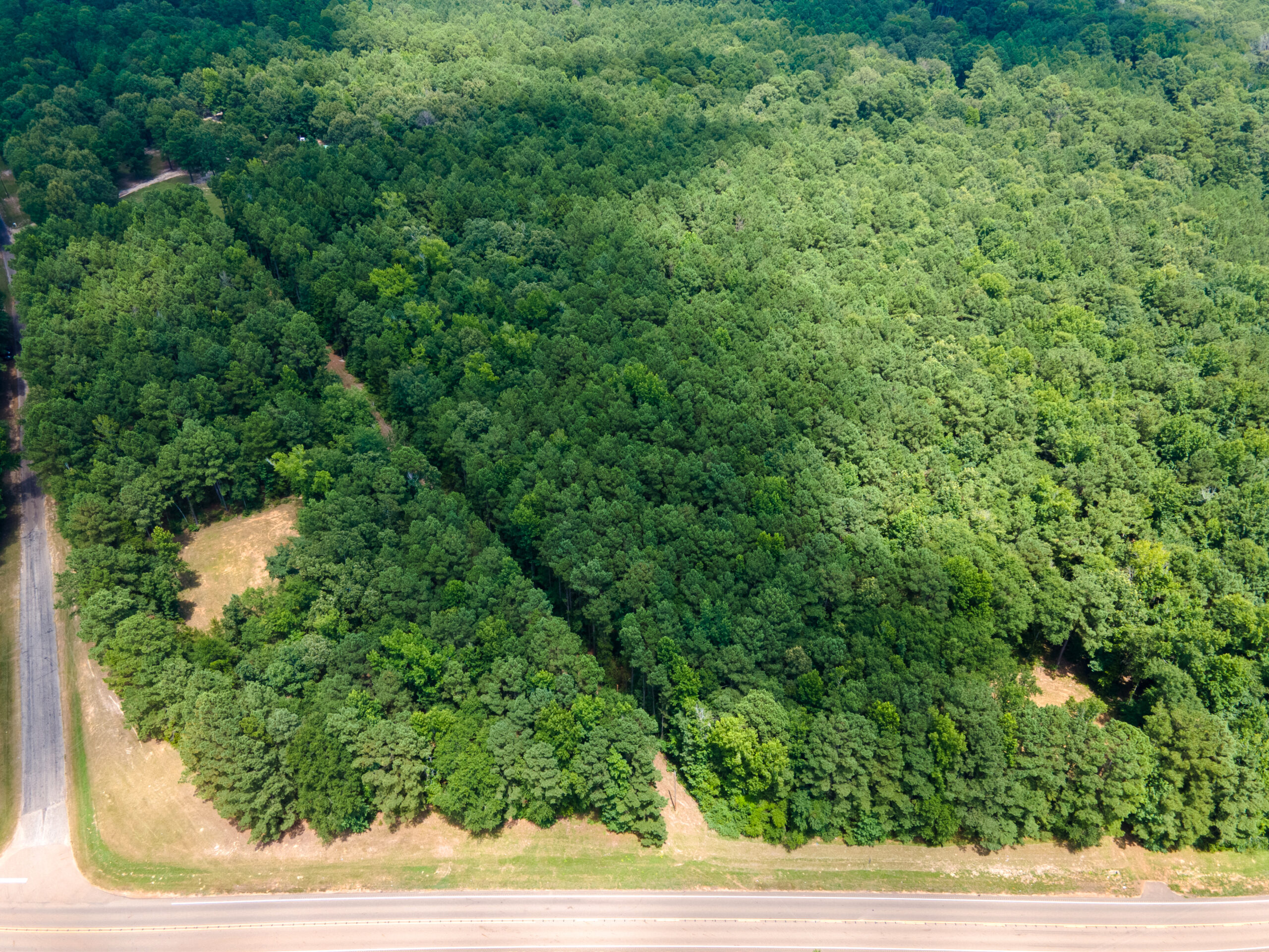 East Texas Land for Sale – ±8.38 Acres for Homesite or Hunting