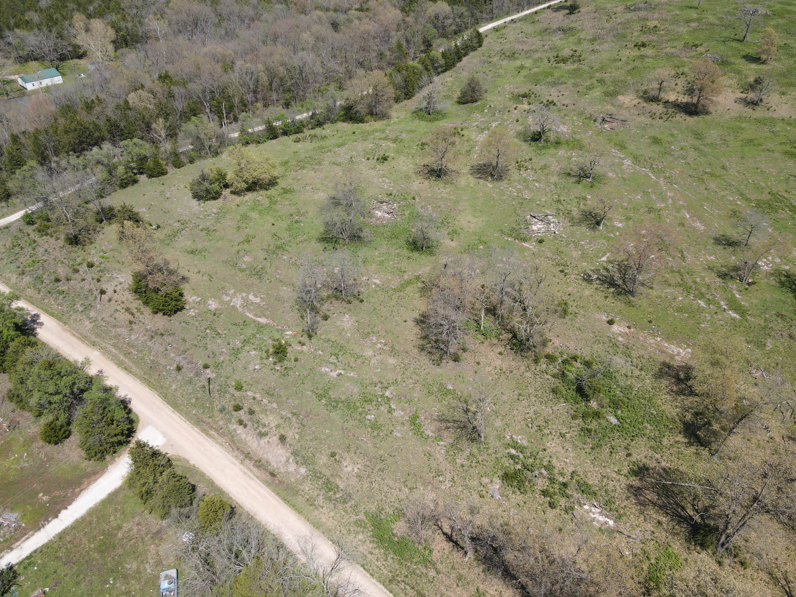 Ranch/ Hunting Property for Sale, St. Clair County Missouri