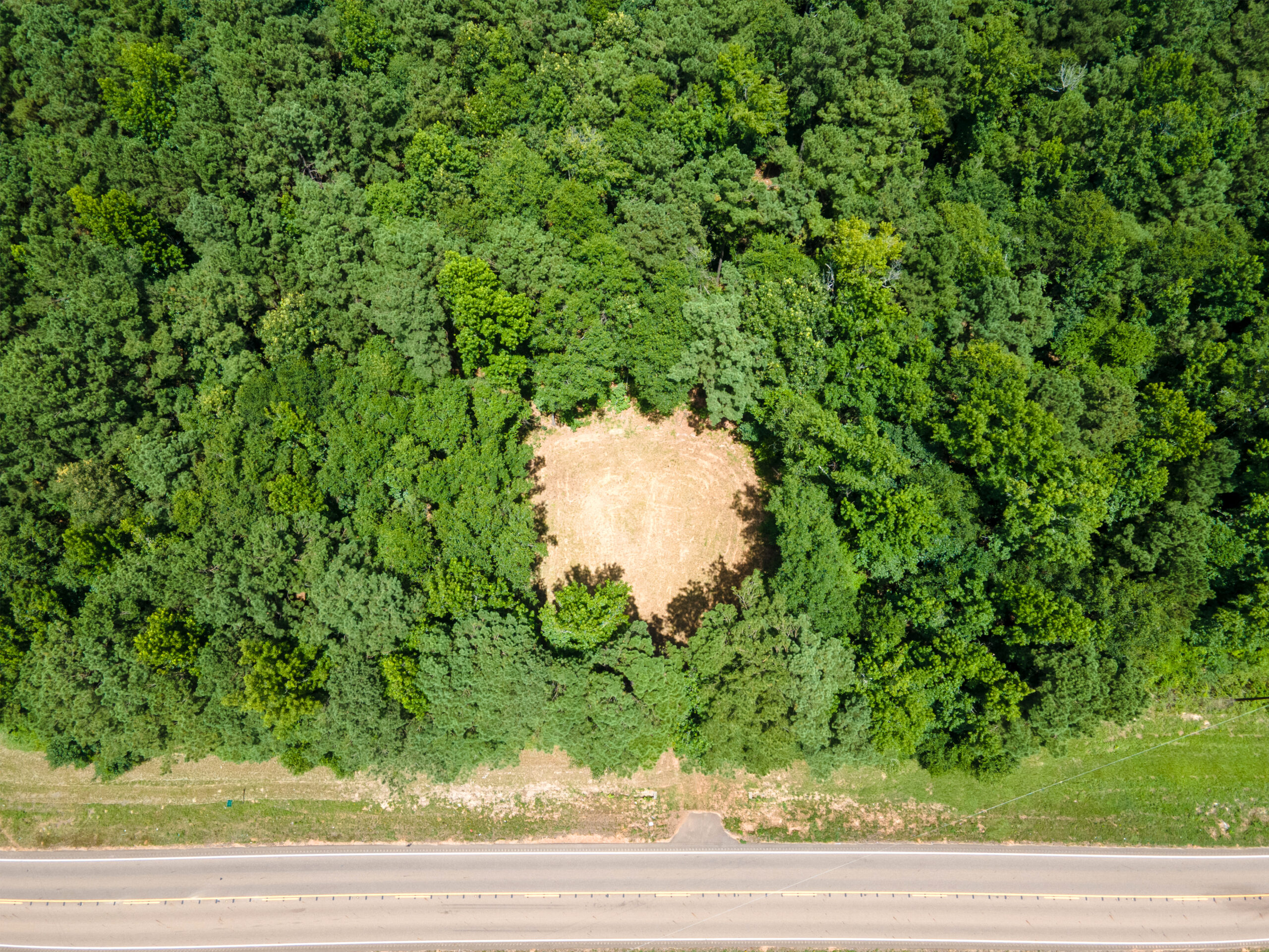 East Texas Land for Sale – ±8.38 Acres for Homesite or Hunting