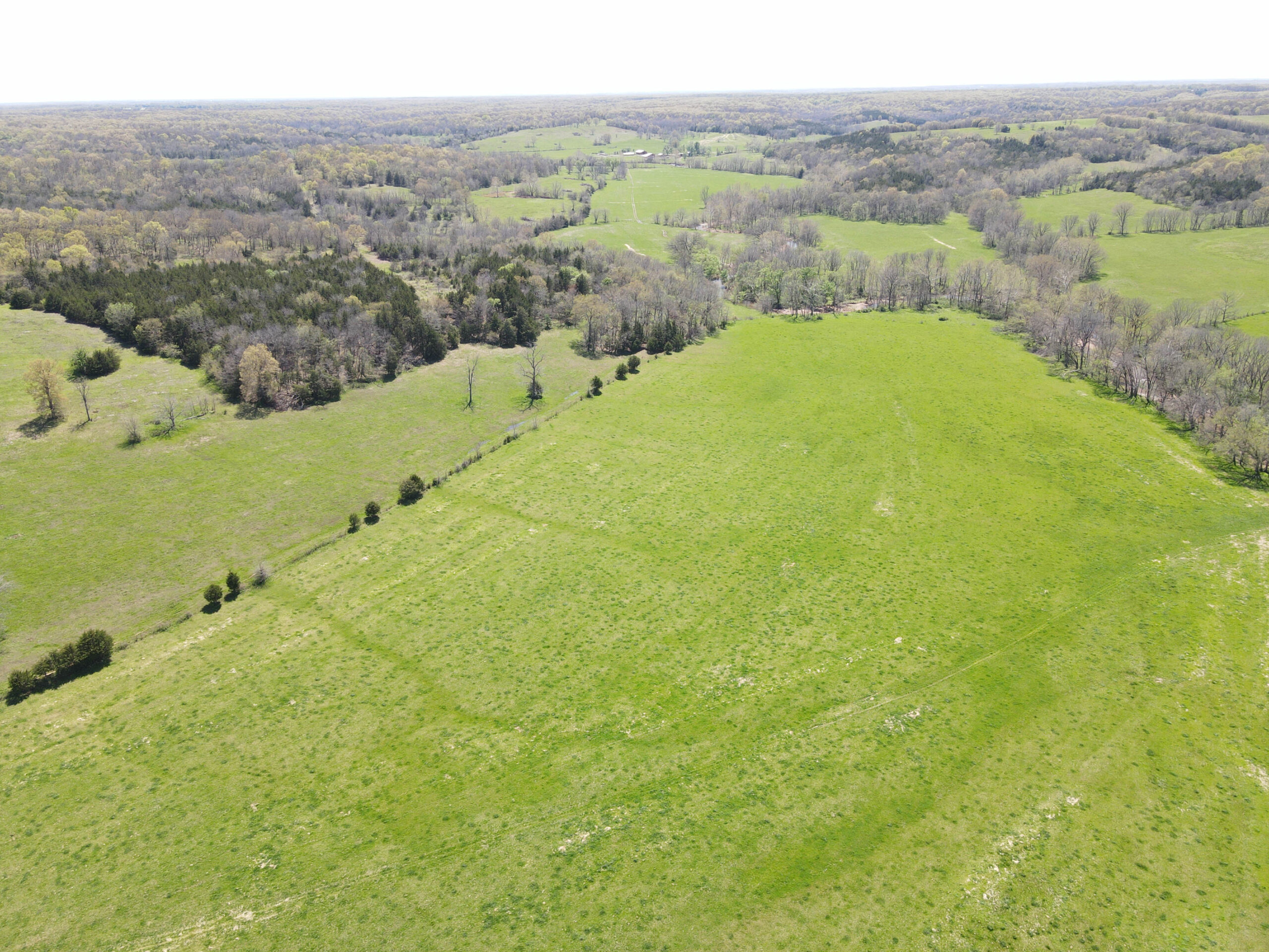 Ranch/ Hunting Property for Sale, St. Clair County Missouri