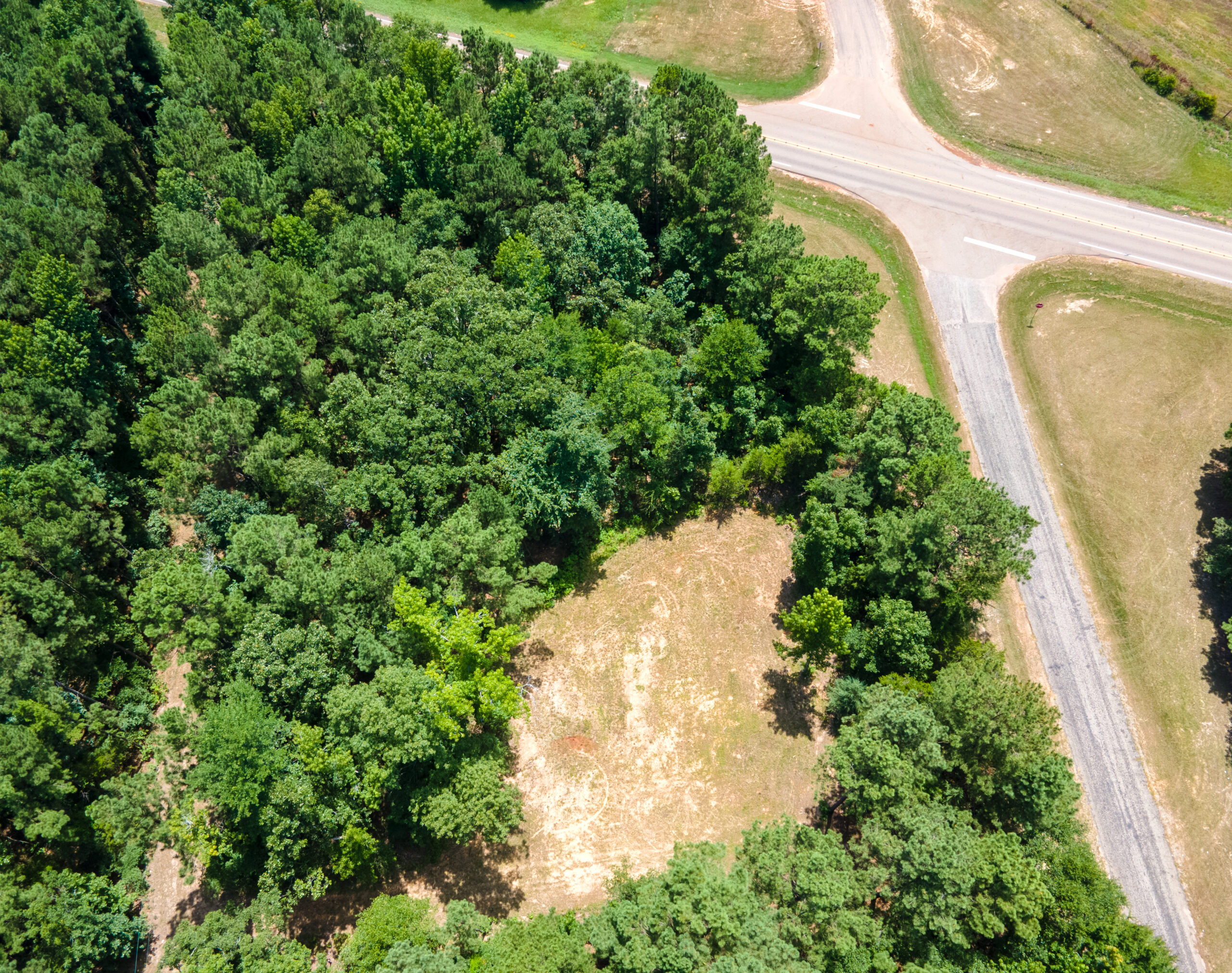 East Texas Land for Sale – ±7 Acres for Homesite or Hunting