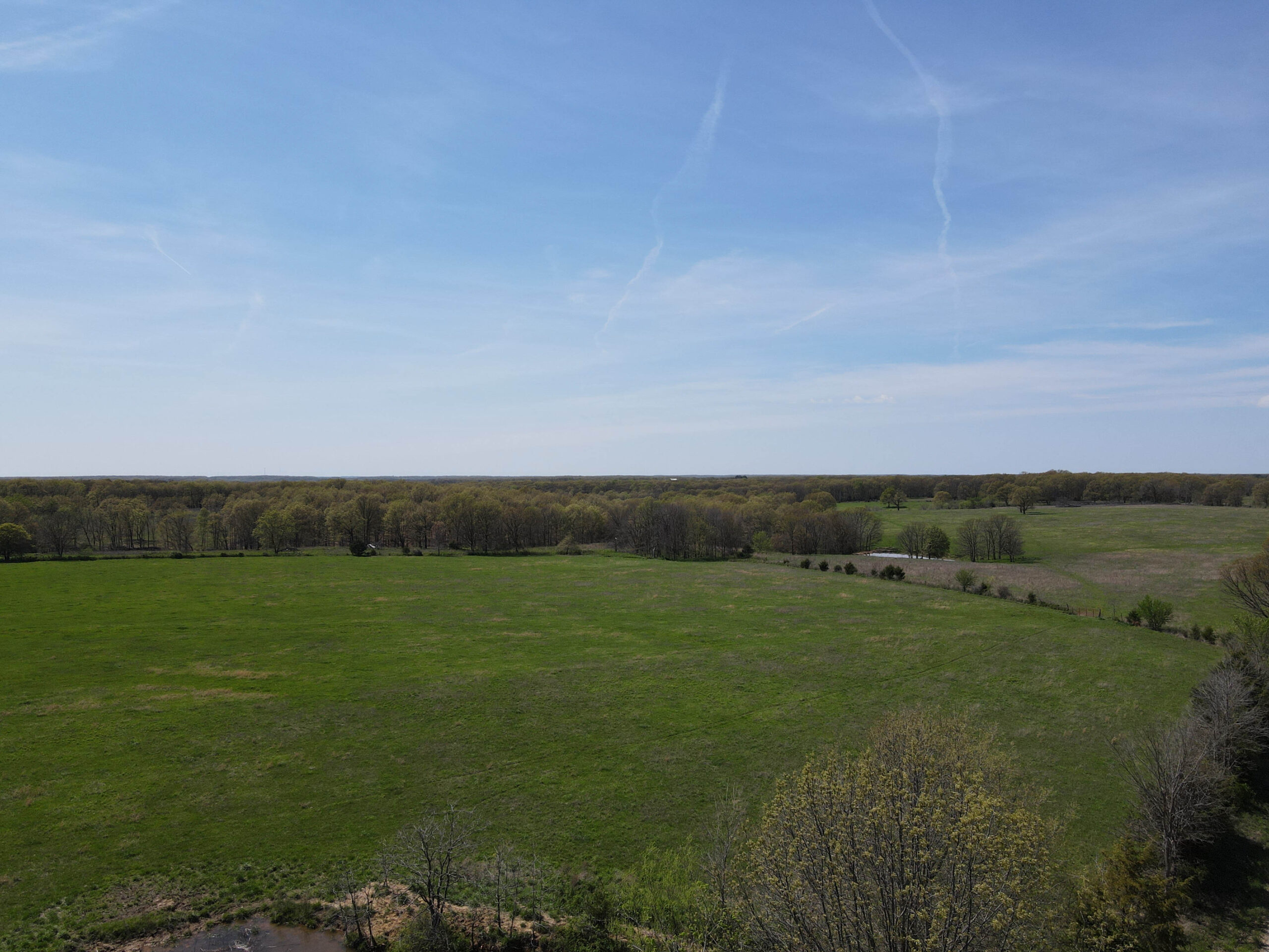 Ranch/ Hunting Property for Sale, St. Clair County Missouri