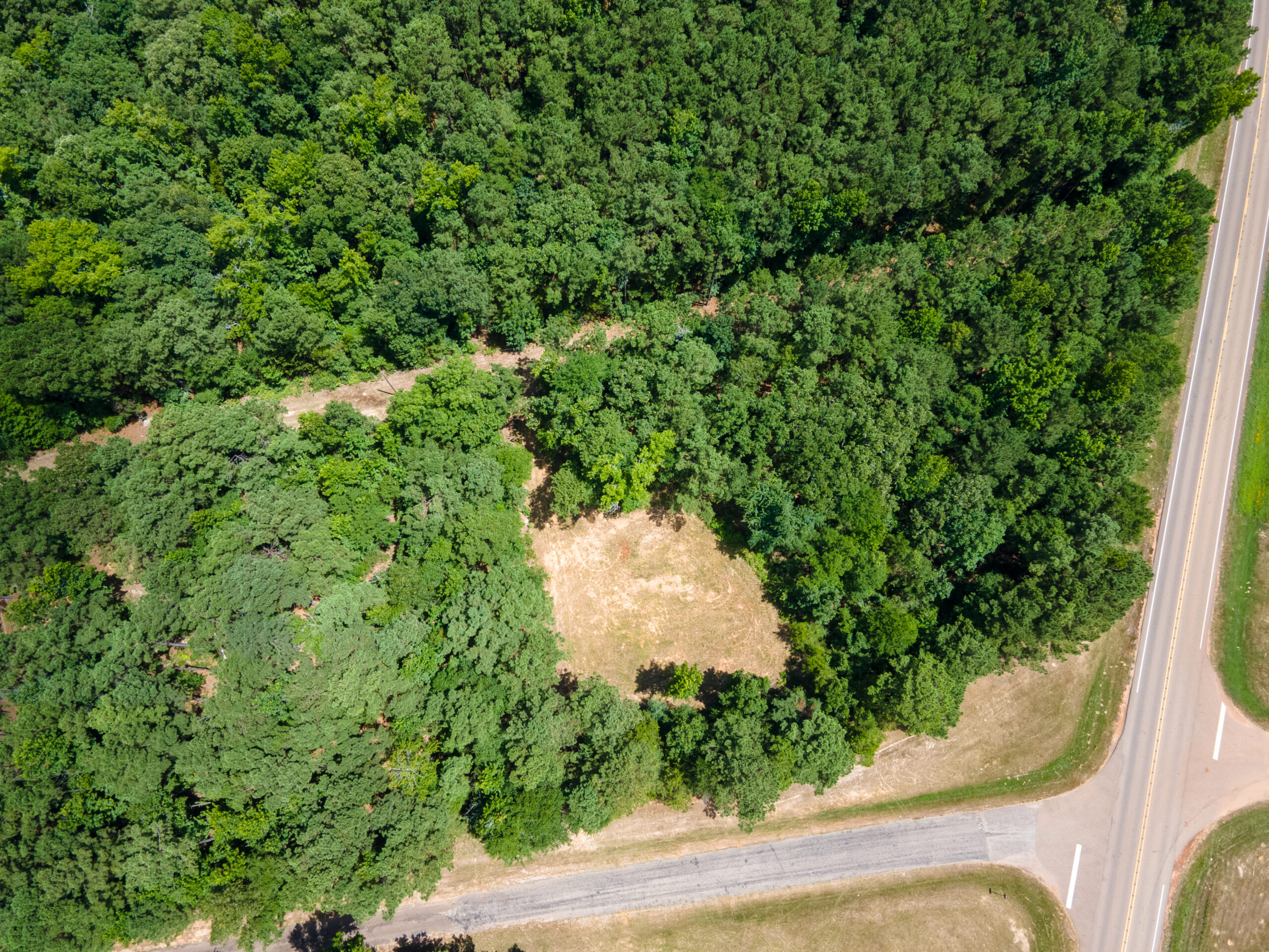 East Texas Land for Sale – ±8.38 Acres for Homesite or Hunting
