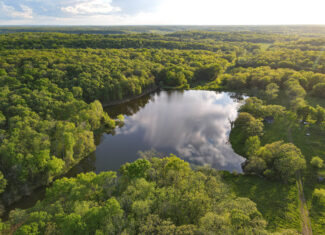 Ranch/ Hunting Property for Sale, St. Clair County Missouri