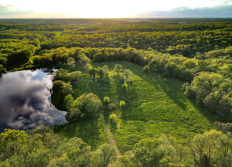 Ranch/ Hunting Property for Sale, St. Clair County Missouri
