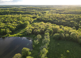Ranch/ Hunting Property for Sale, St. Clair County Missouri