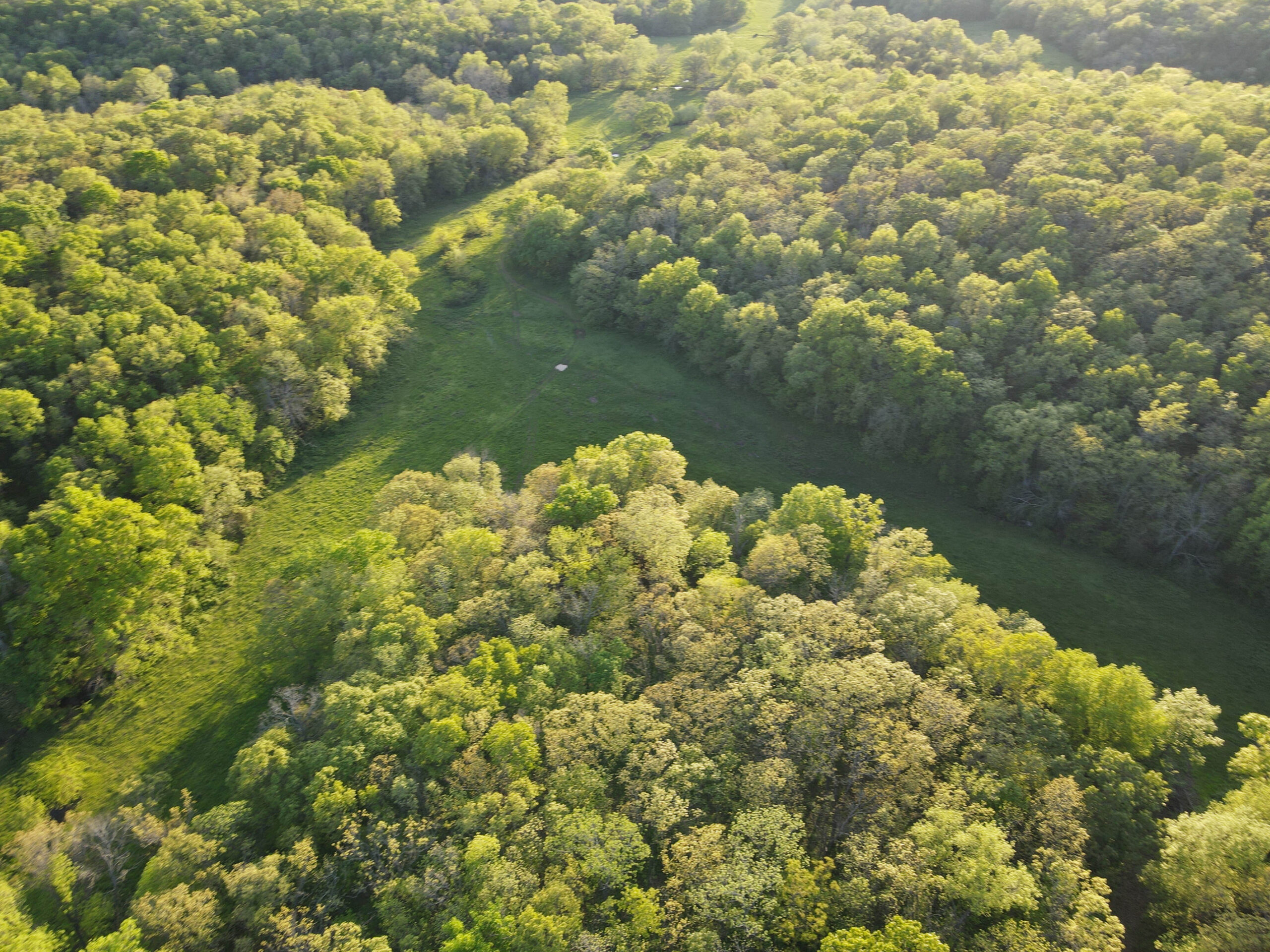 Ranch/ Hunting Property for Sale, St. Clair County Missouri