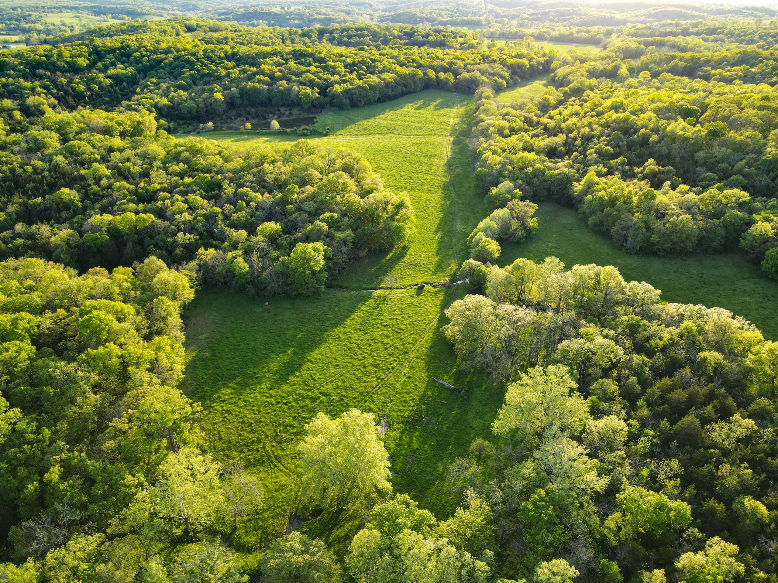 Ranch/ Hunting Property for Sale, St. Clair County Missouri