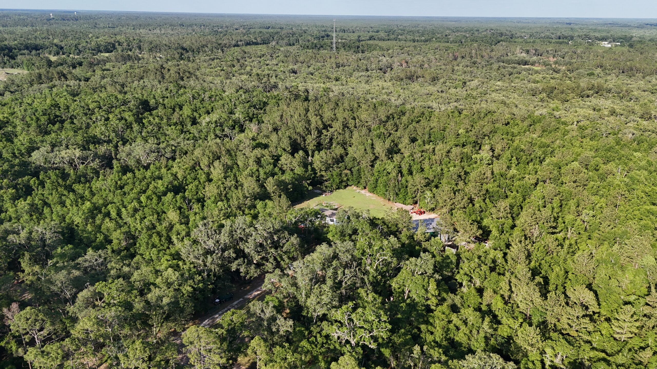 North Florida Recreational and Hunting Acreage