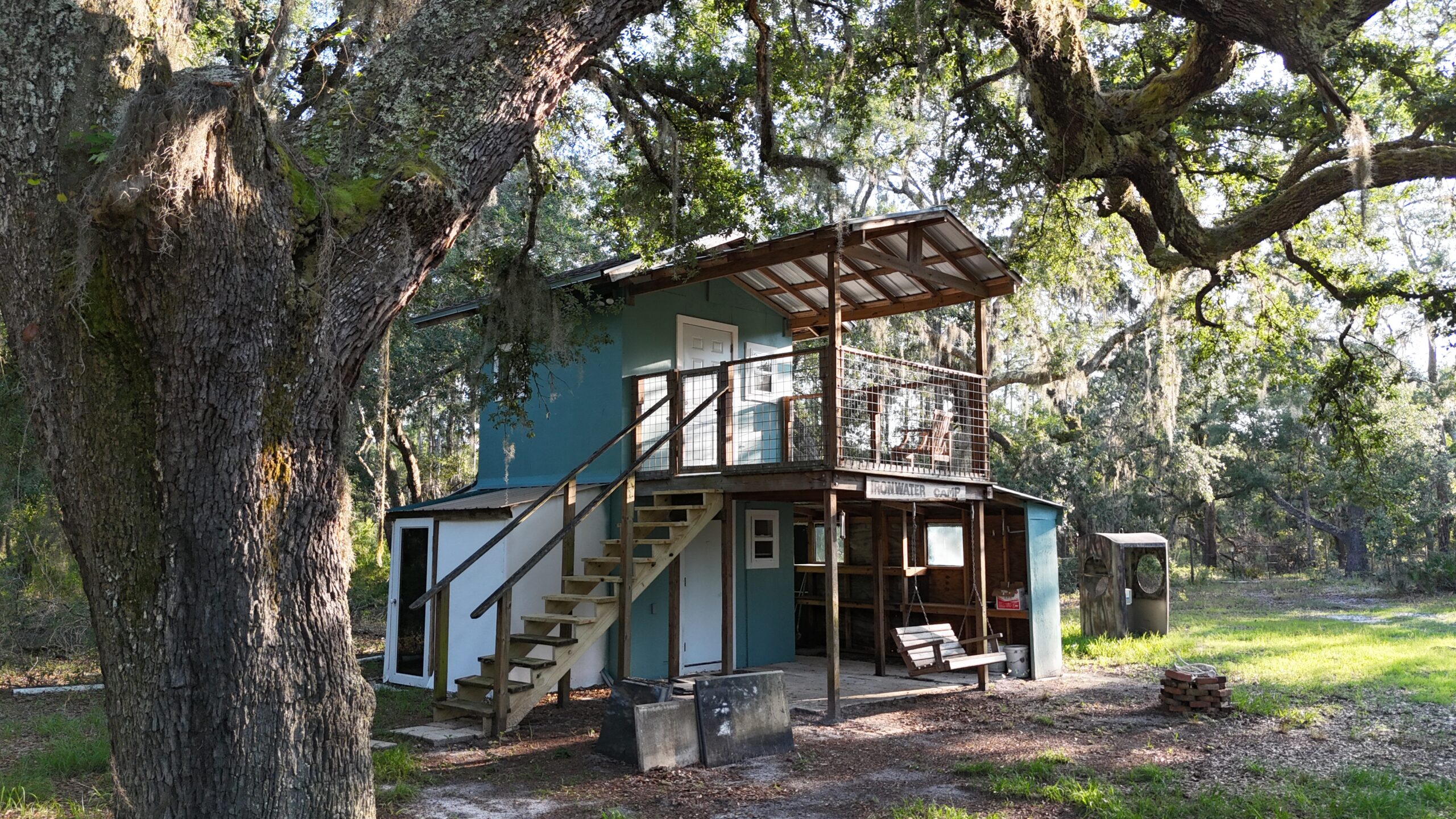 North Florida Recreational and Hunting Acreage