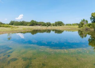 Texas Hill Country Retreat on 53 Acres in May, TX- Brown County