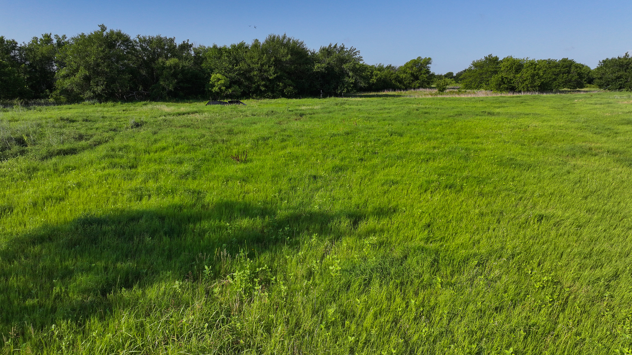 45 ac Hunting/Ranch/Residential Property in Archer County, Texas