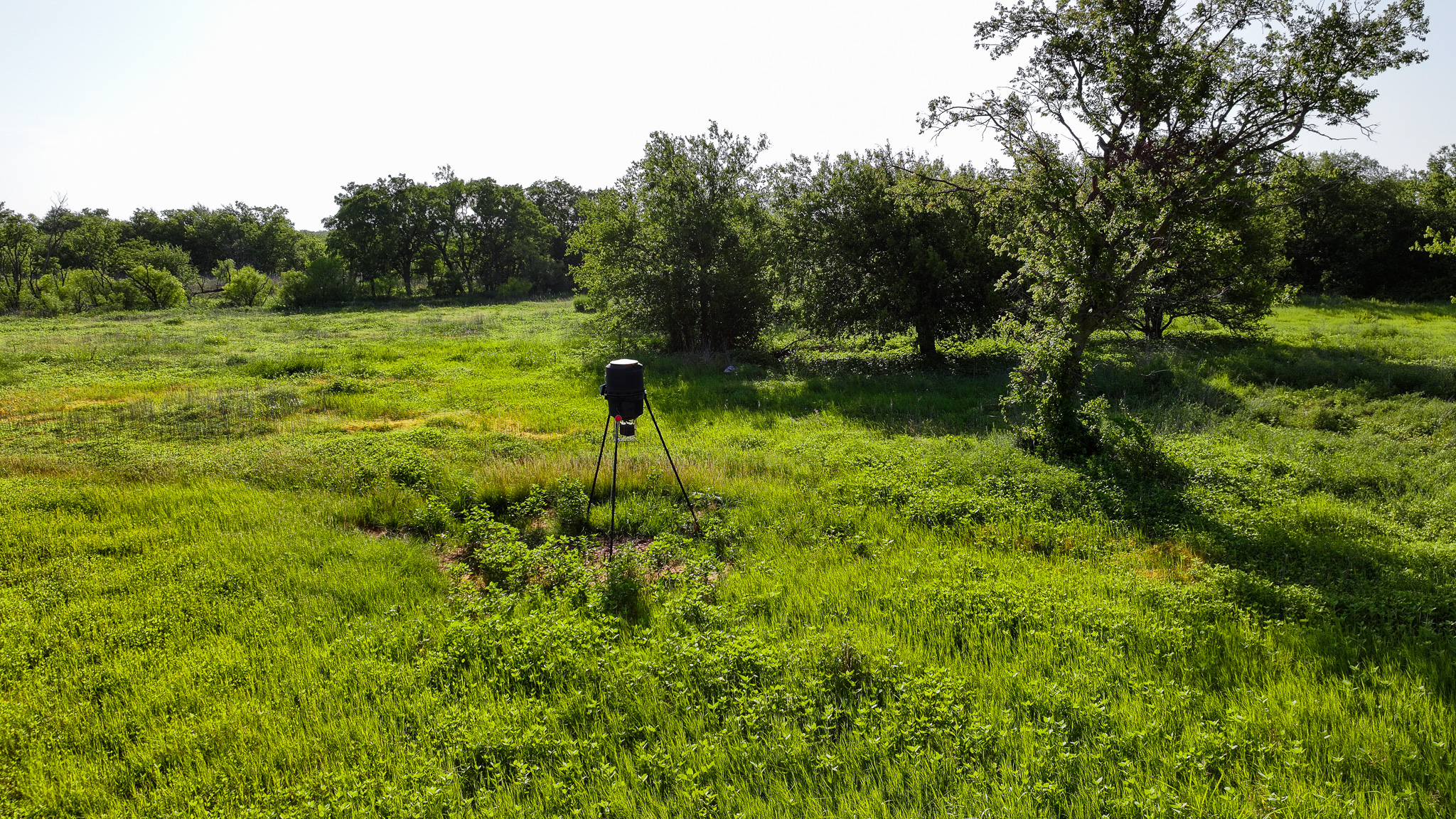45 ac Hunting/Ranch/Residential Property in Archer County, Texas
