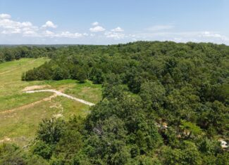 LAND FOR SALE IN NORTH CENTRAL ARKANSAS