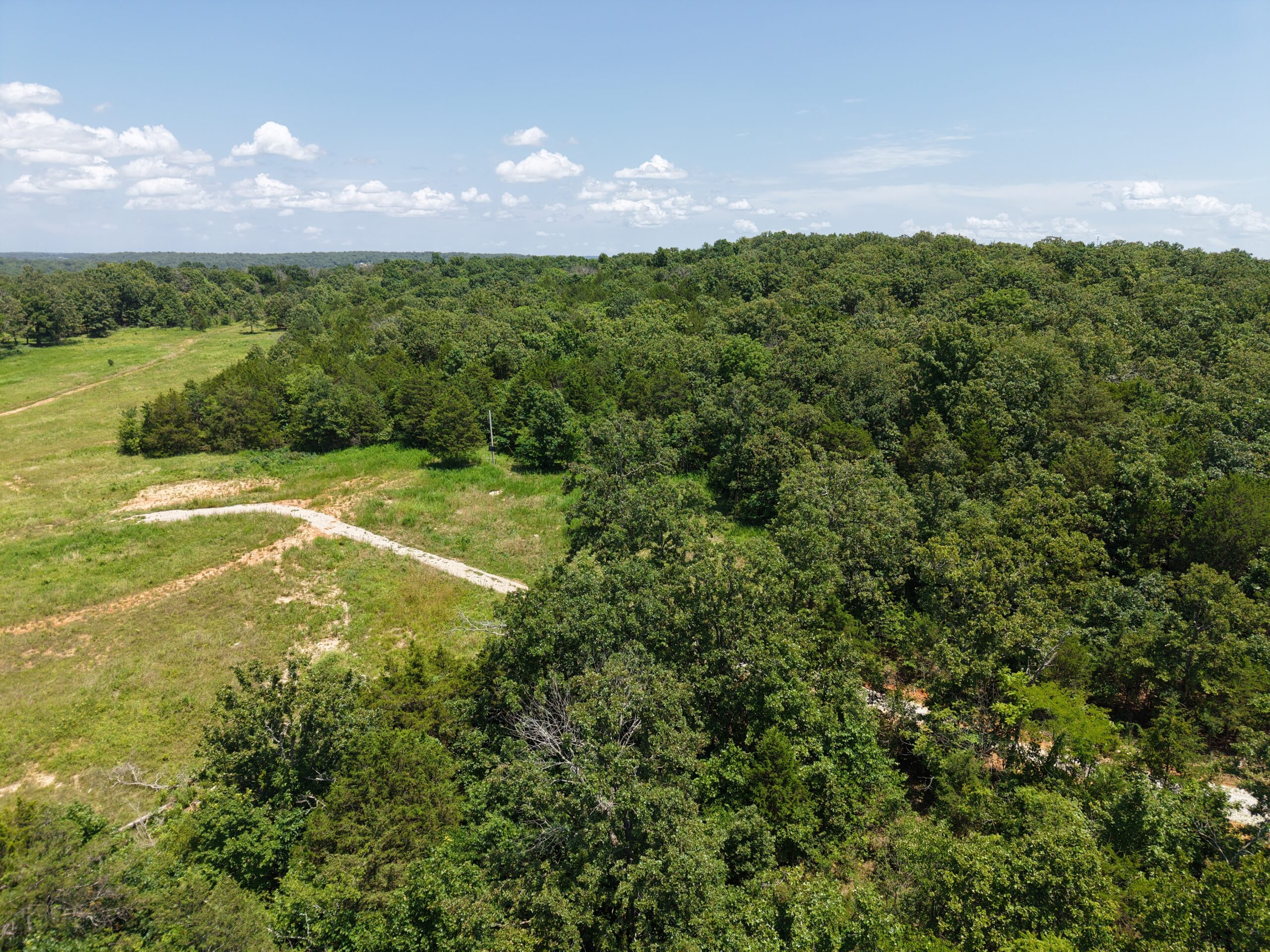 LAND FOR SALE IN NORTH CENTRAL ARKANSAS