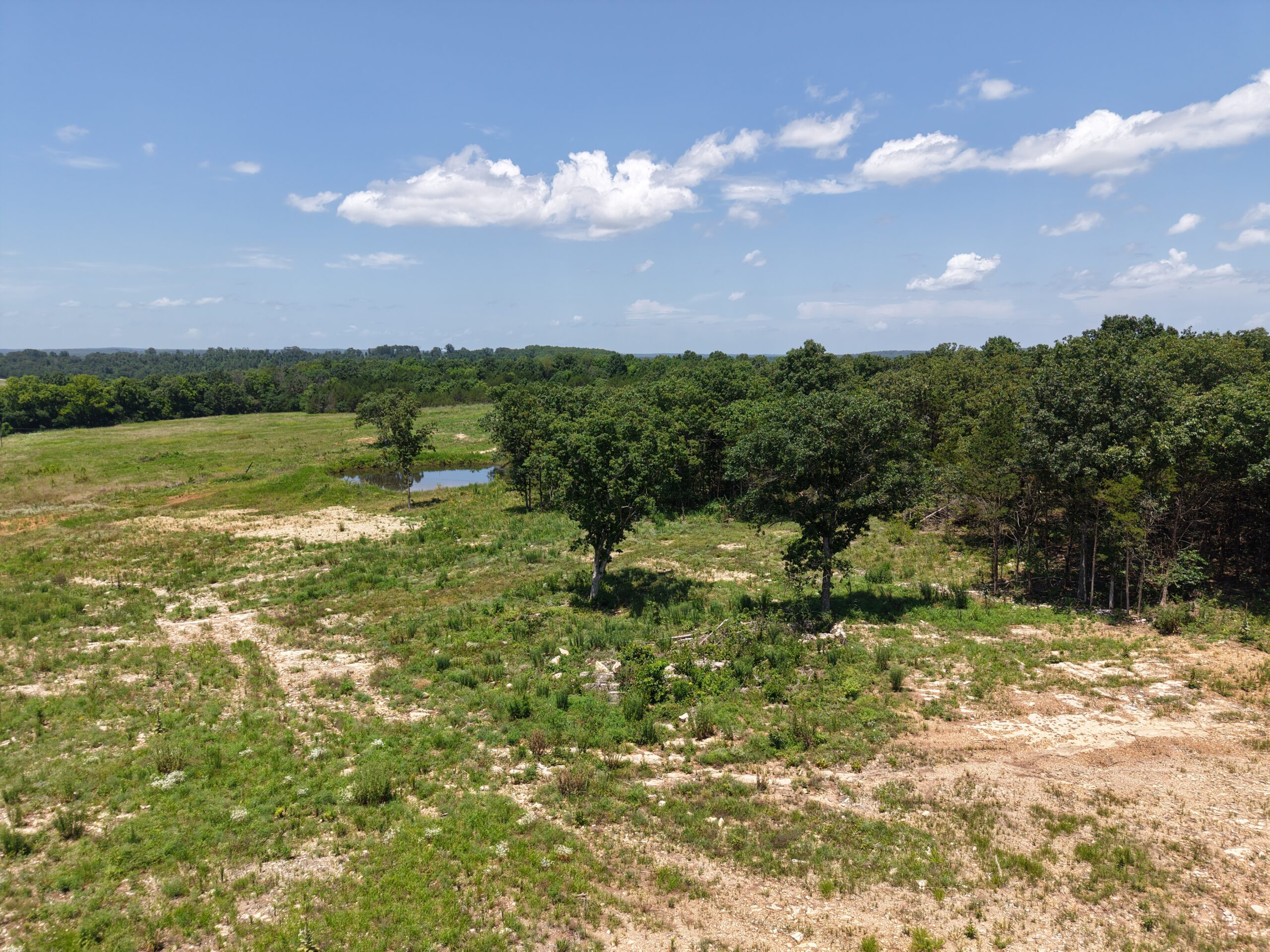 LAND FOR SALE IN NORTH CENTRAL ARKANSAS