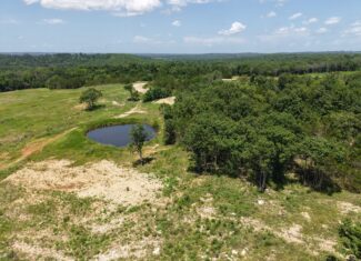 LAND FOR SALE IN NORTH CENTRAL ARKANSAS