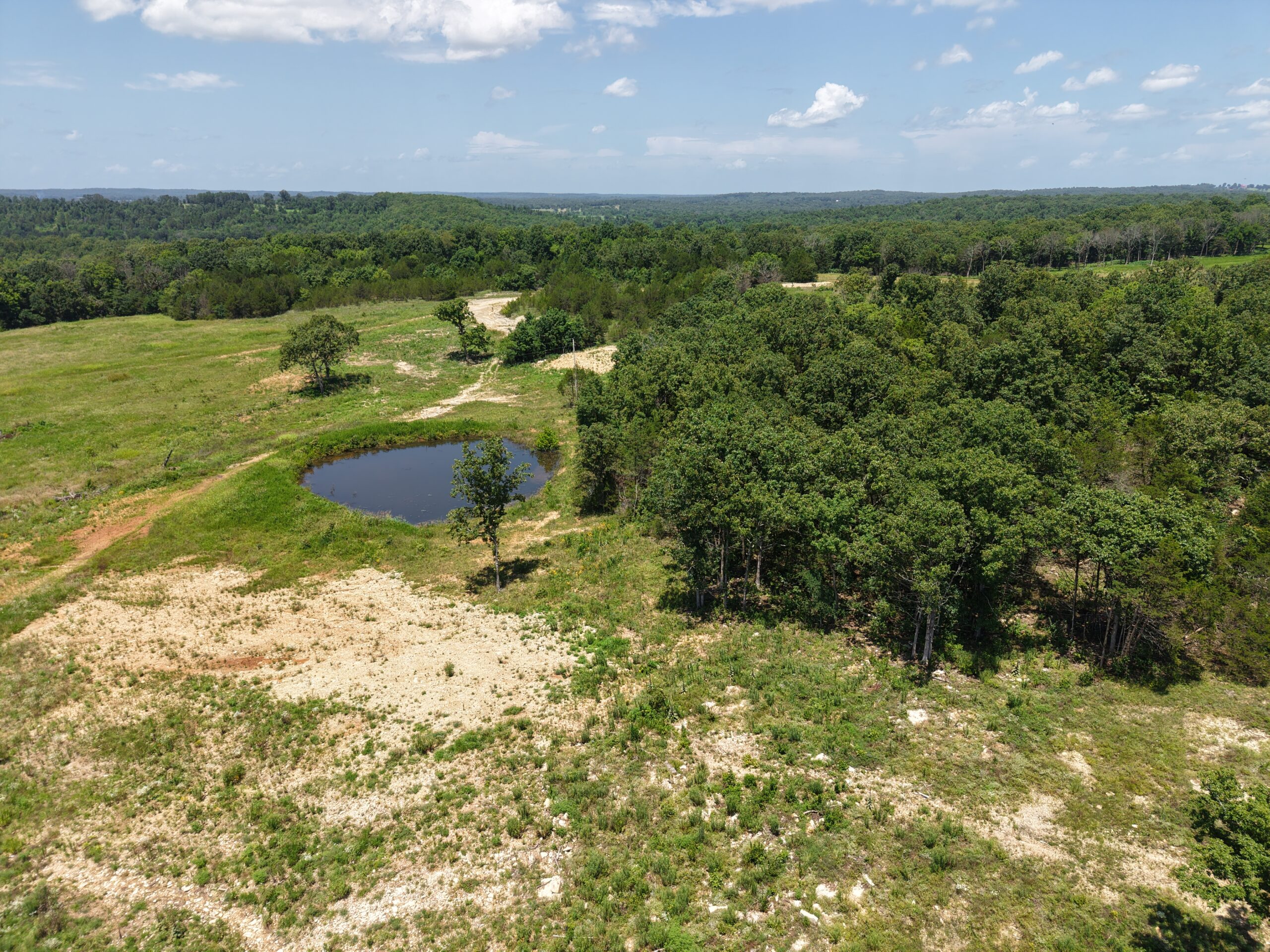 LAND FOR SALE IN NORTH CENTRAL ARKANSAS