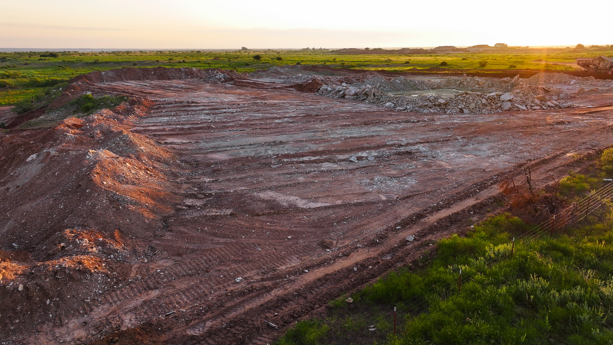 Potential High Income Producing Ranch in Hardeman County